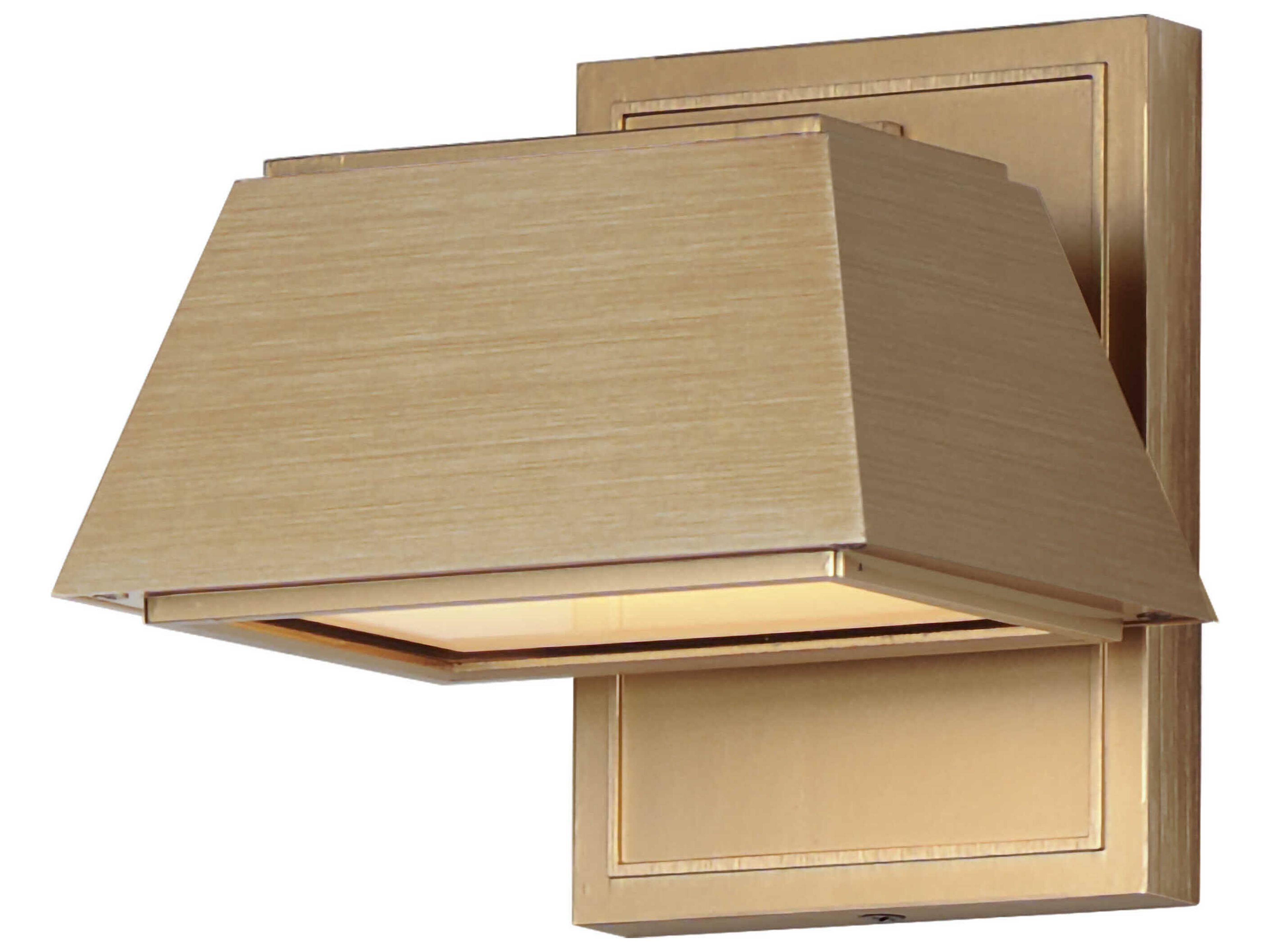 Mansard 1 - Light Outdoor Wall Light