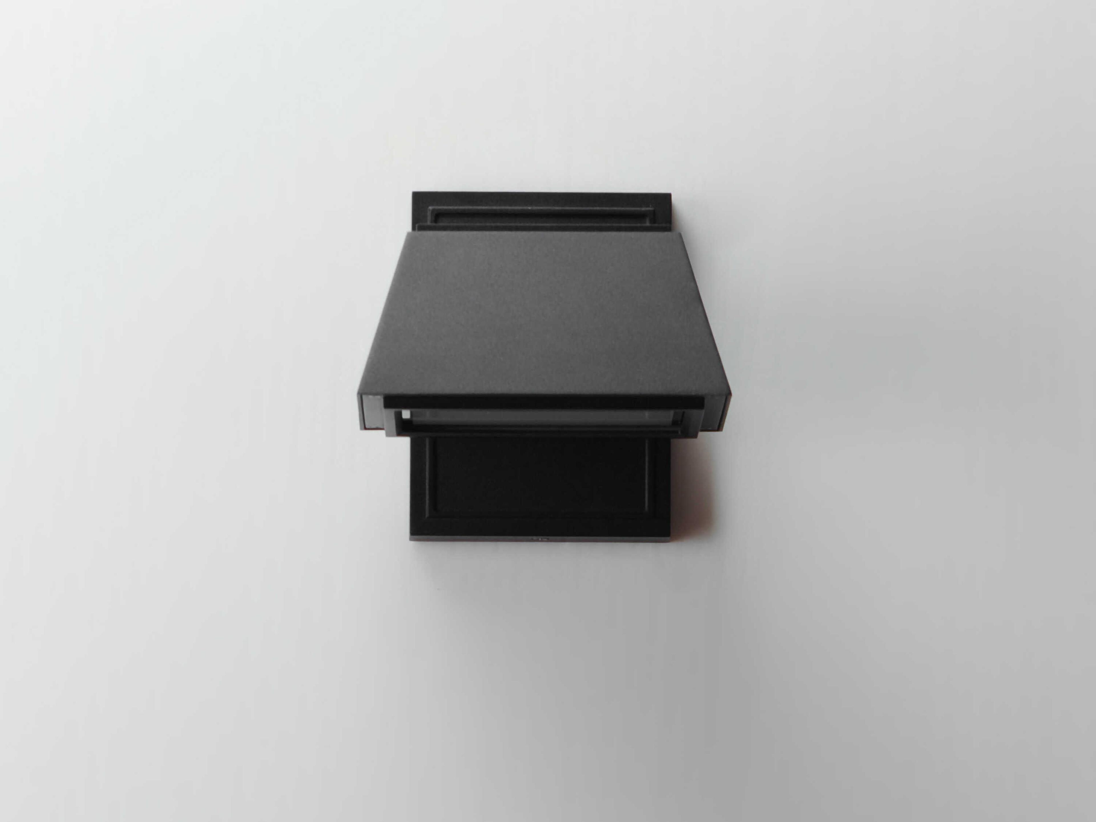 Maxim Lighting Mansard 1 - Light Outdoor Wall Light