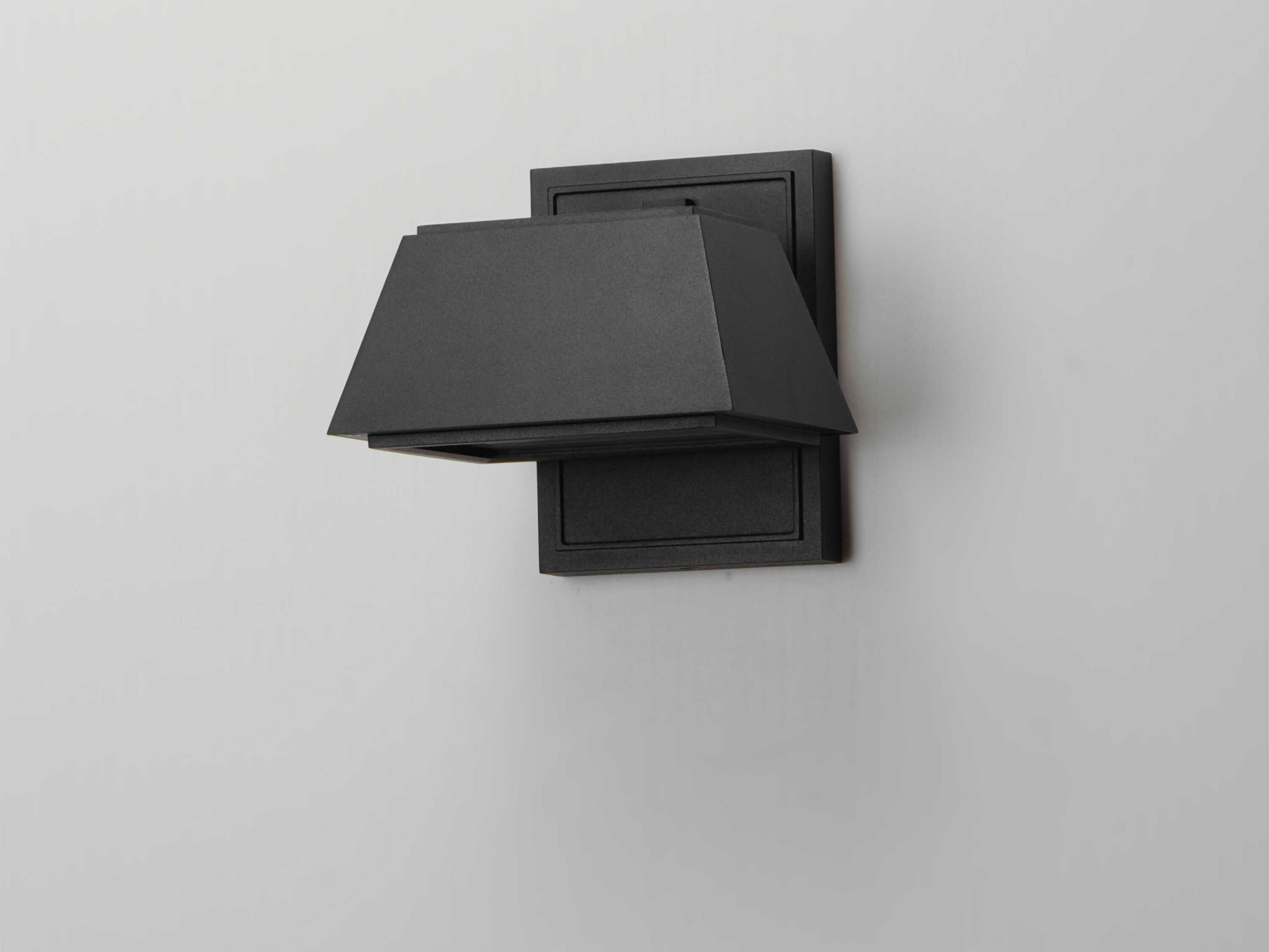 Maxim Lighting Mansard 1 - Light Outdoor Wall Light