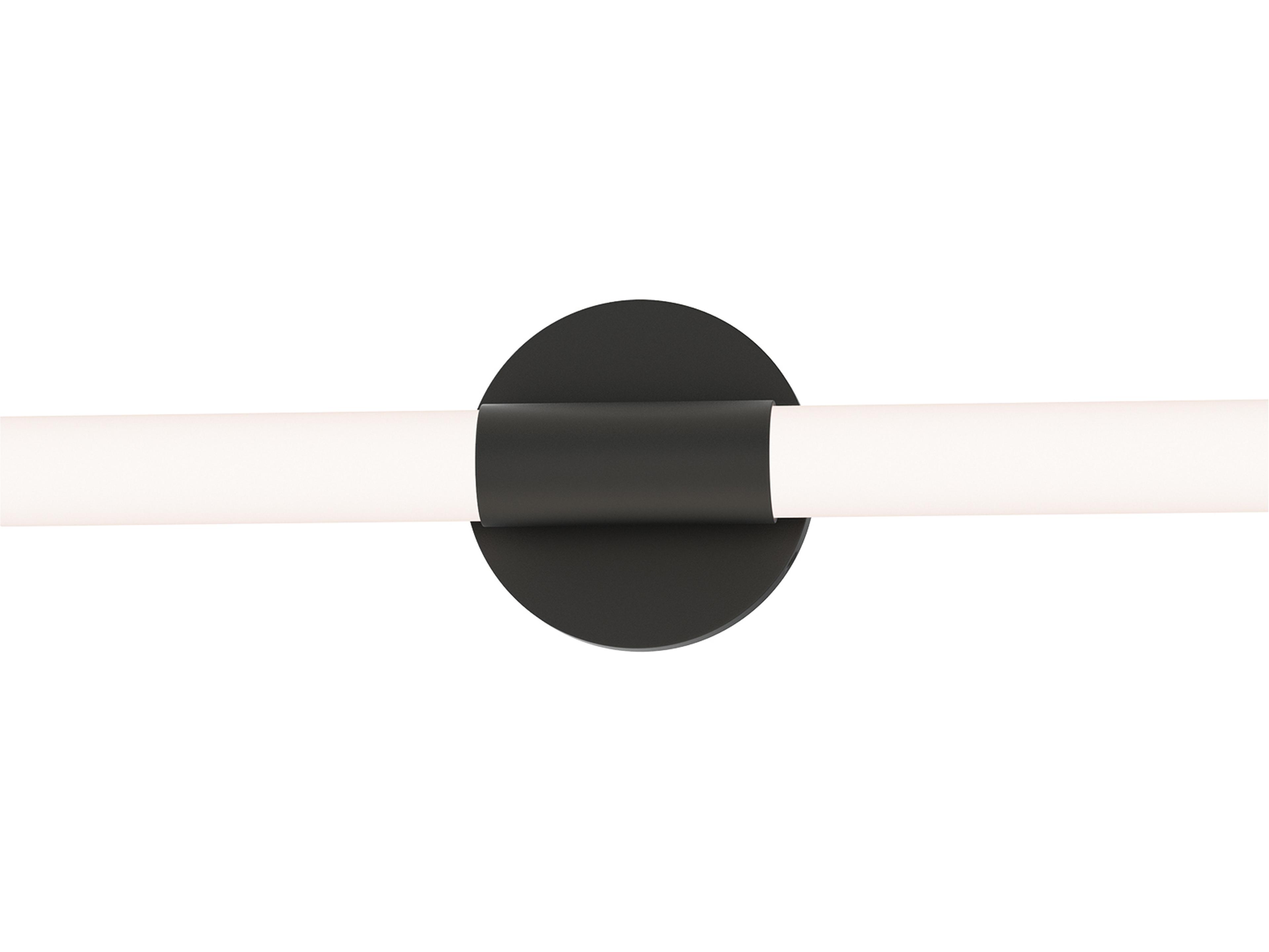 Tubi 1- Light Black Vanity