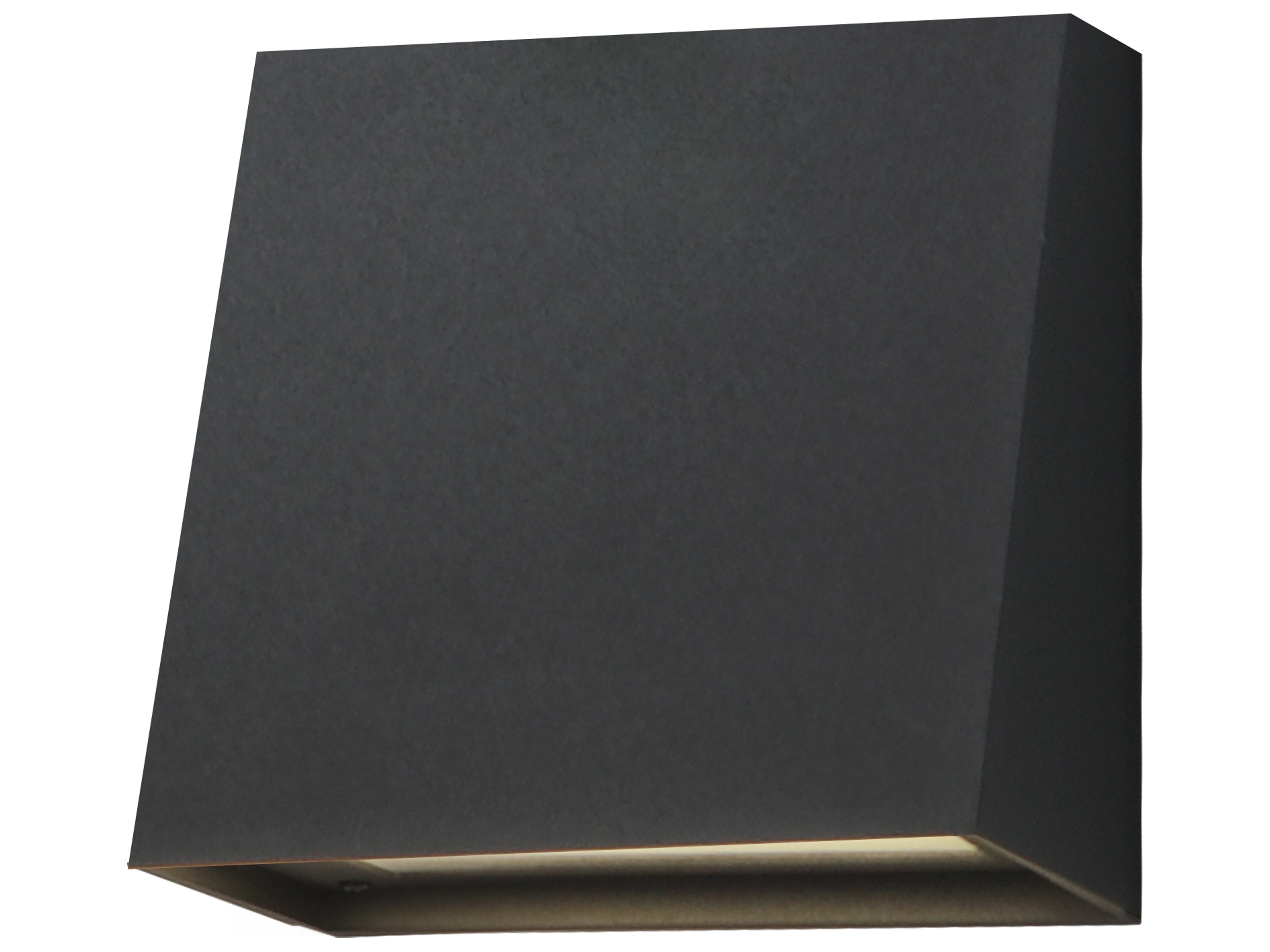 Pathfinder 1-Light Outdoor Wall Light