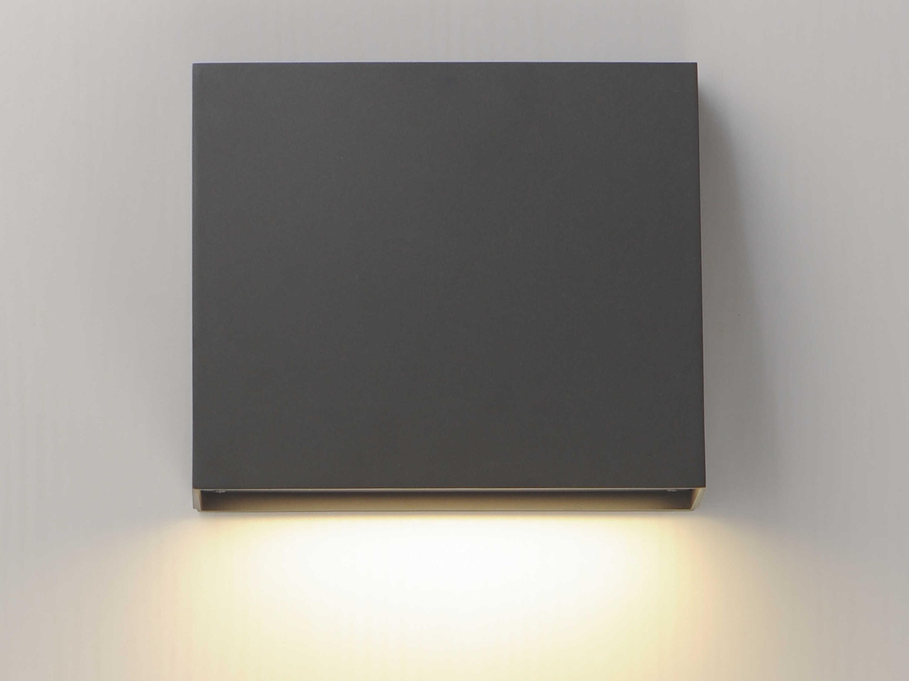 Maxim Lighting Pathfinder 1-Light Outdoor Wall Light