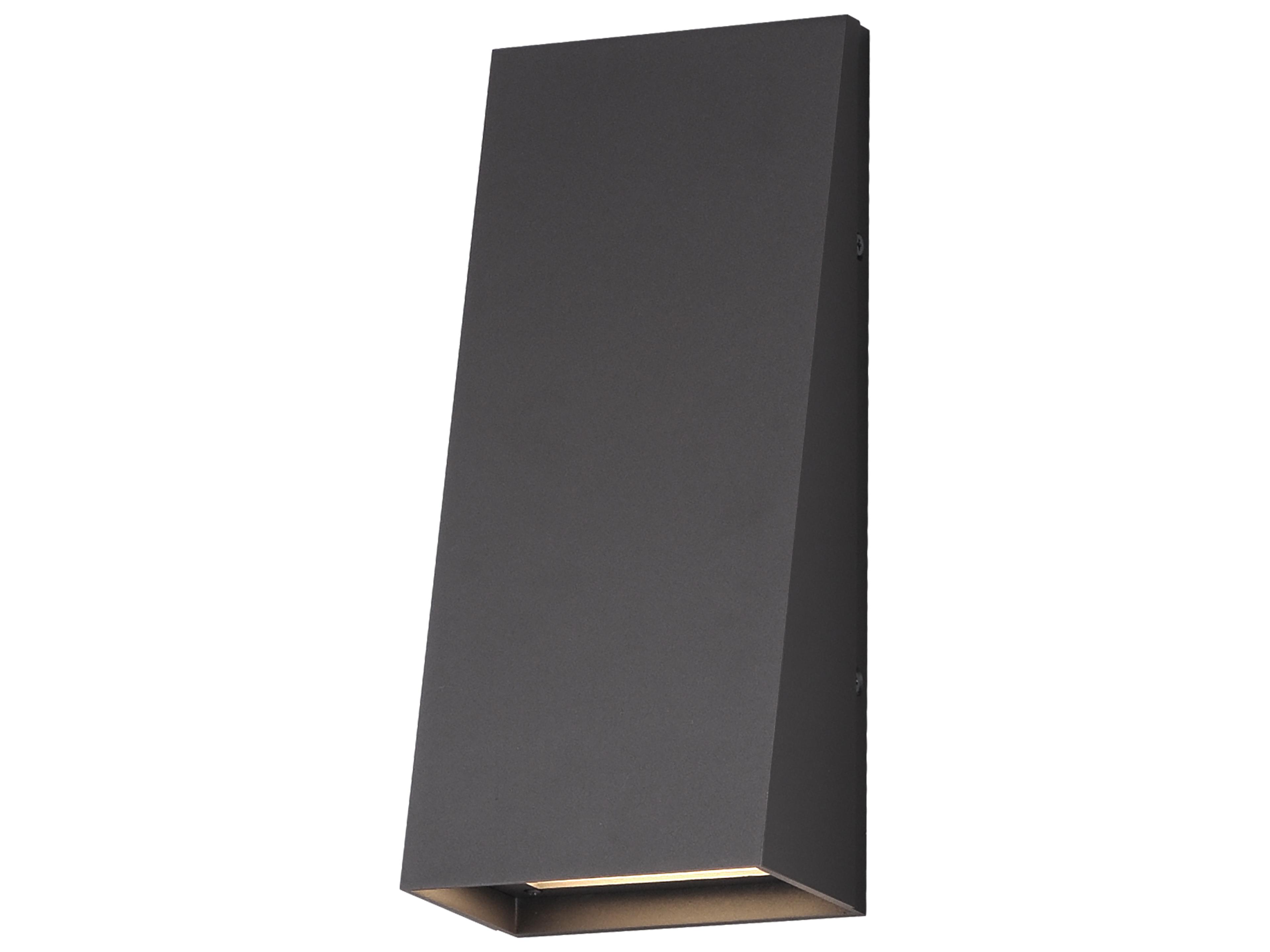 Pathfinder 1-Light Outdoor Wall Light