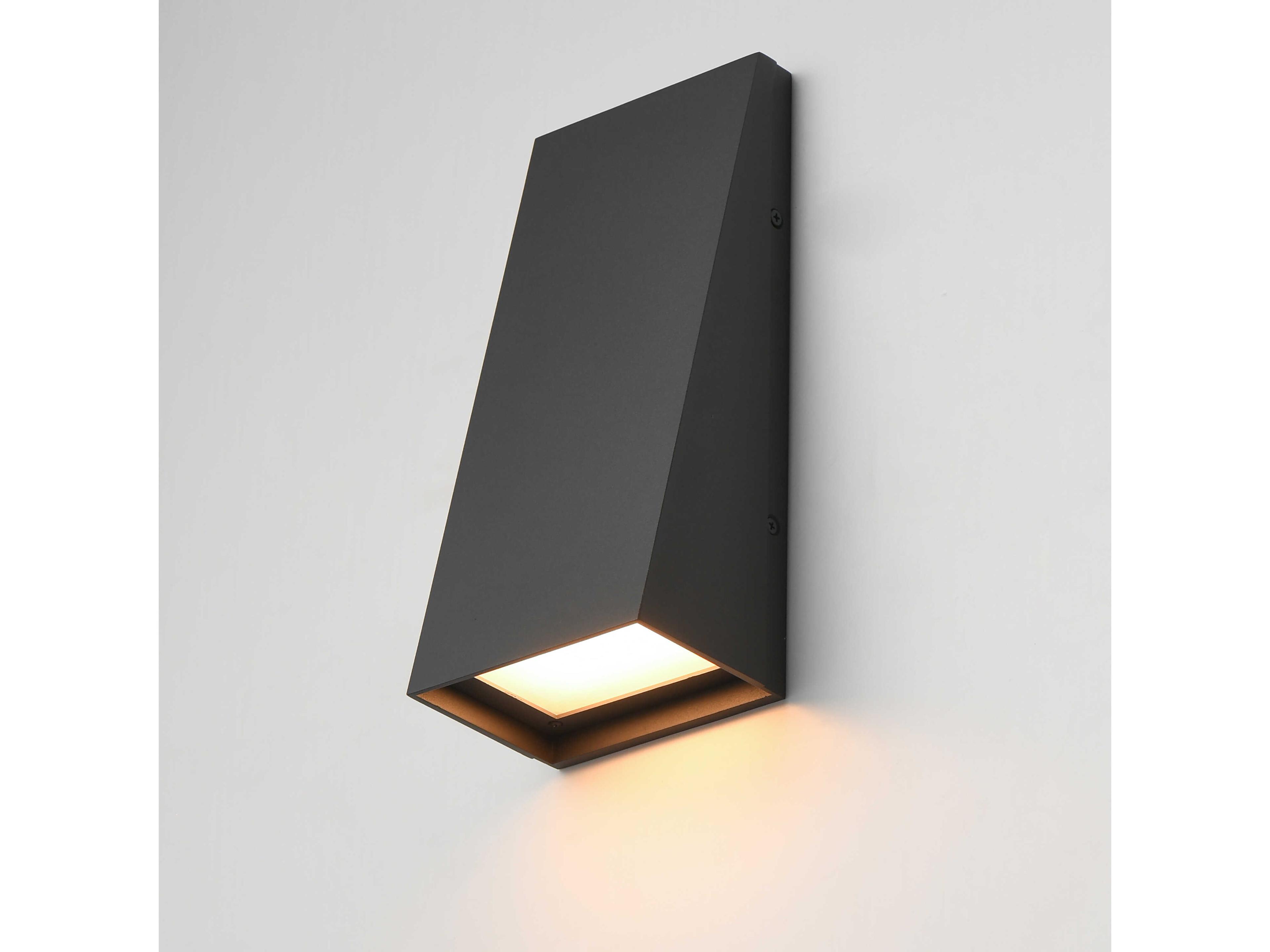 Maxim Lighting Pathfinder 1-Light Outdoor Wall Light