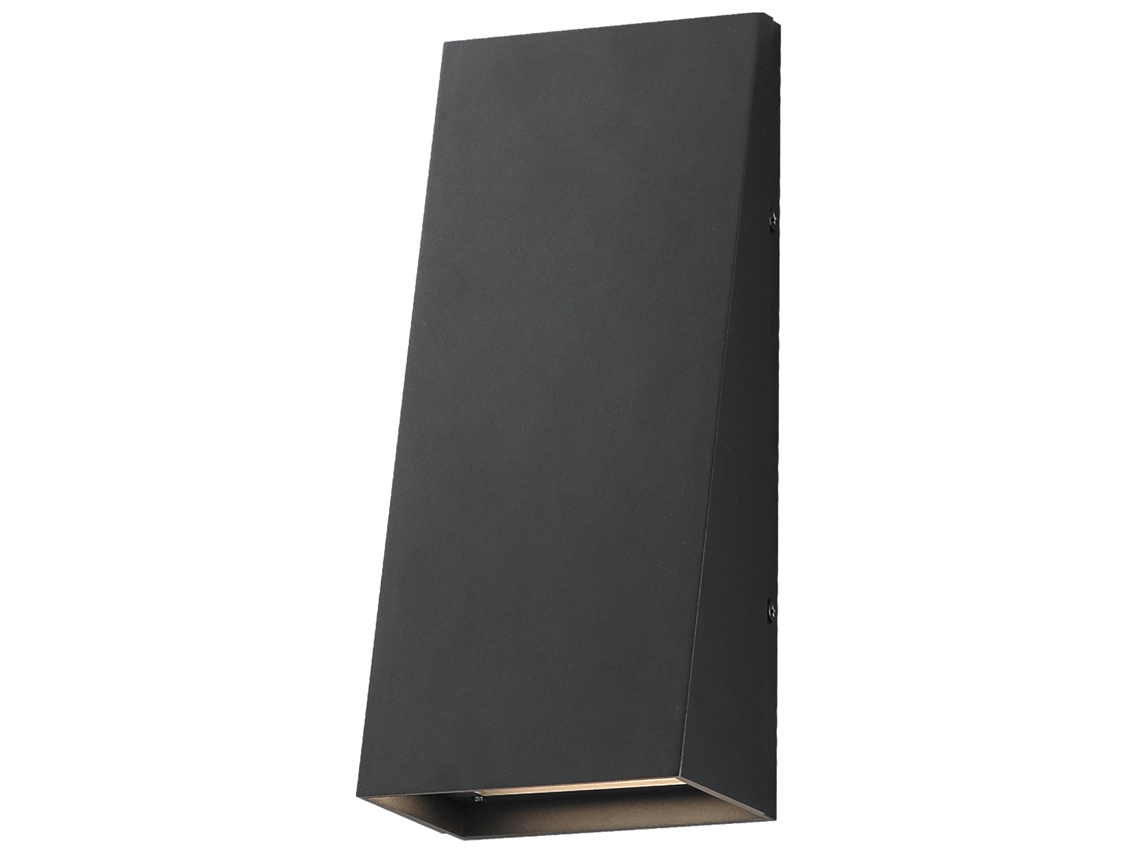 Pathfinder 1-Light Outdoor Wall Light