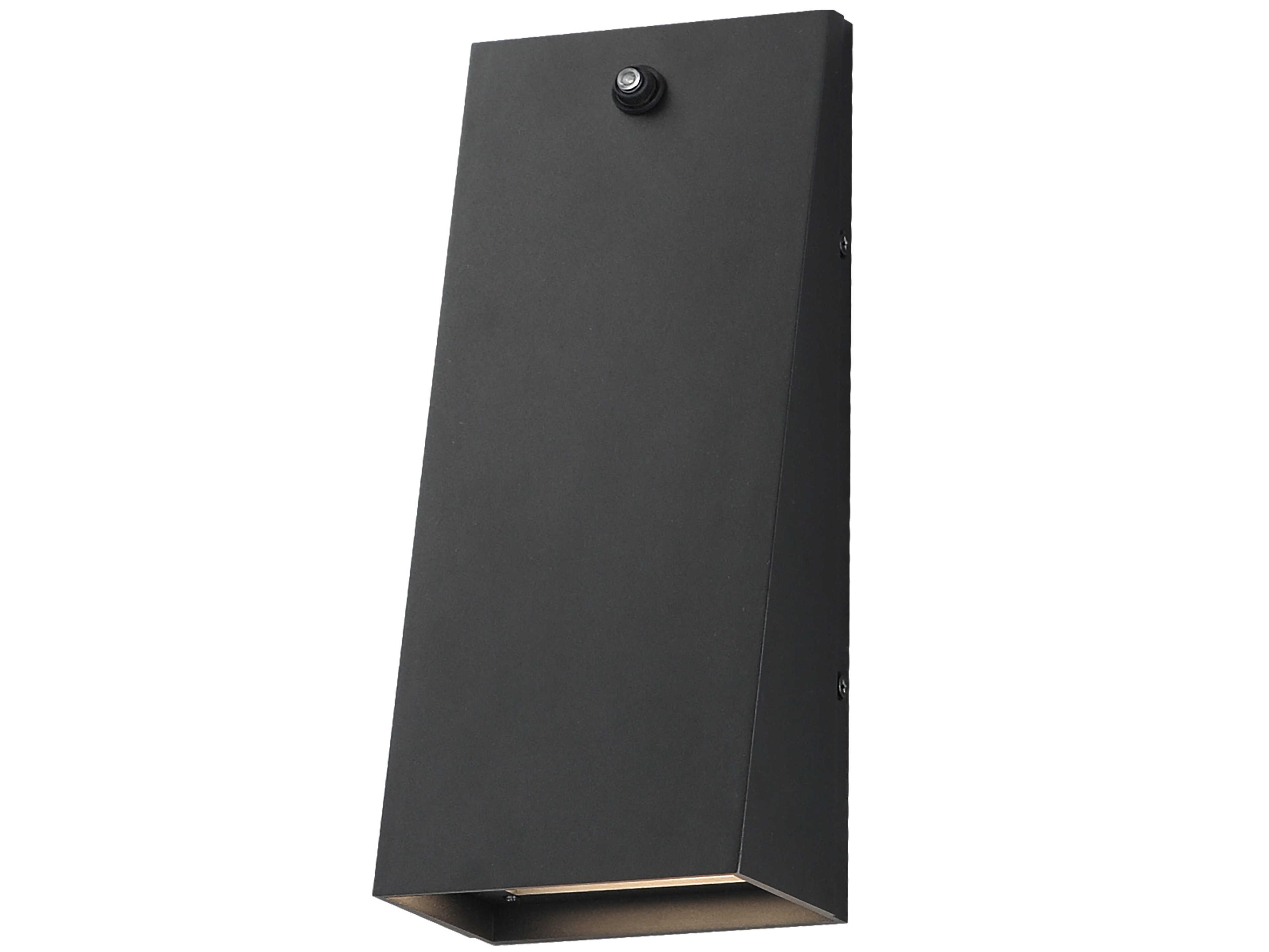 Maxim Lighting Pathfinder 1-Light Outdoor Wall Light