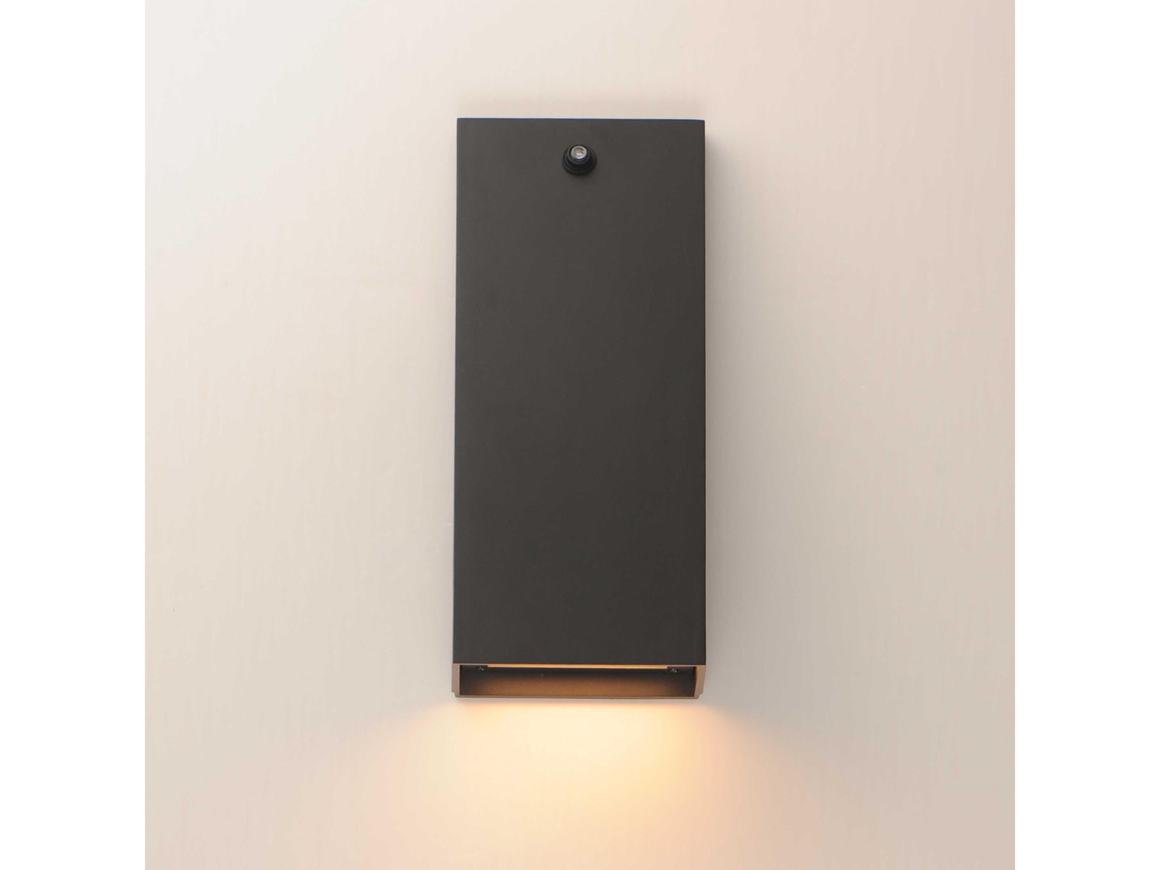 Maxim Lighting Pathfinder 1-Light Outdoor Wall Light