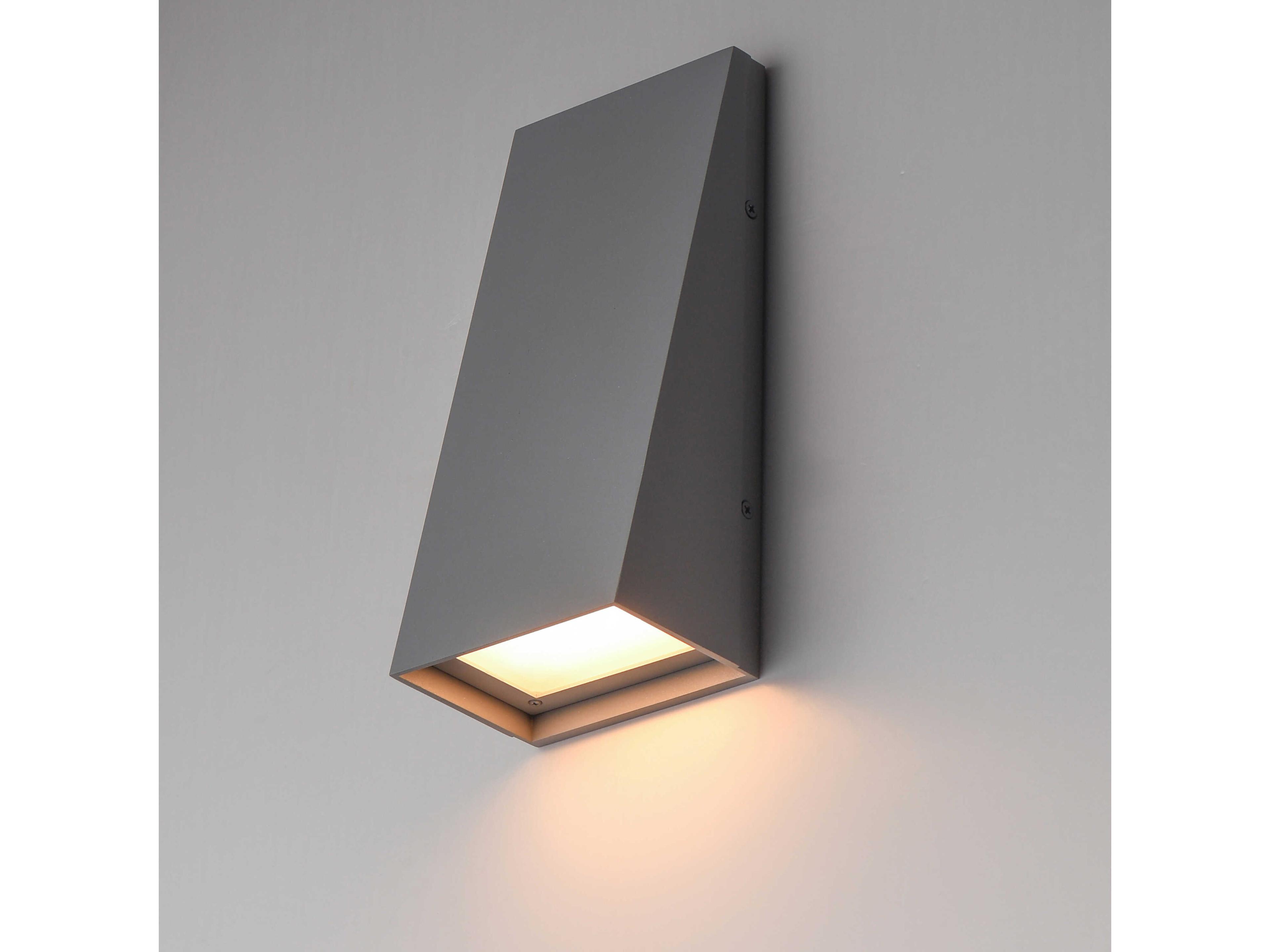 Maxim Lighting Pathfinder 1-Light Outdoor Wall Light