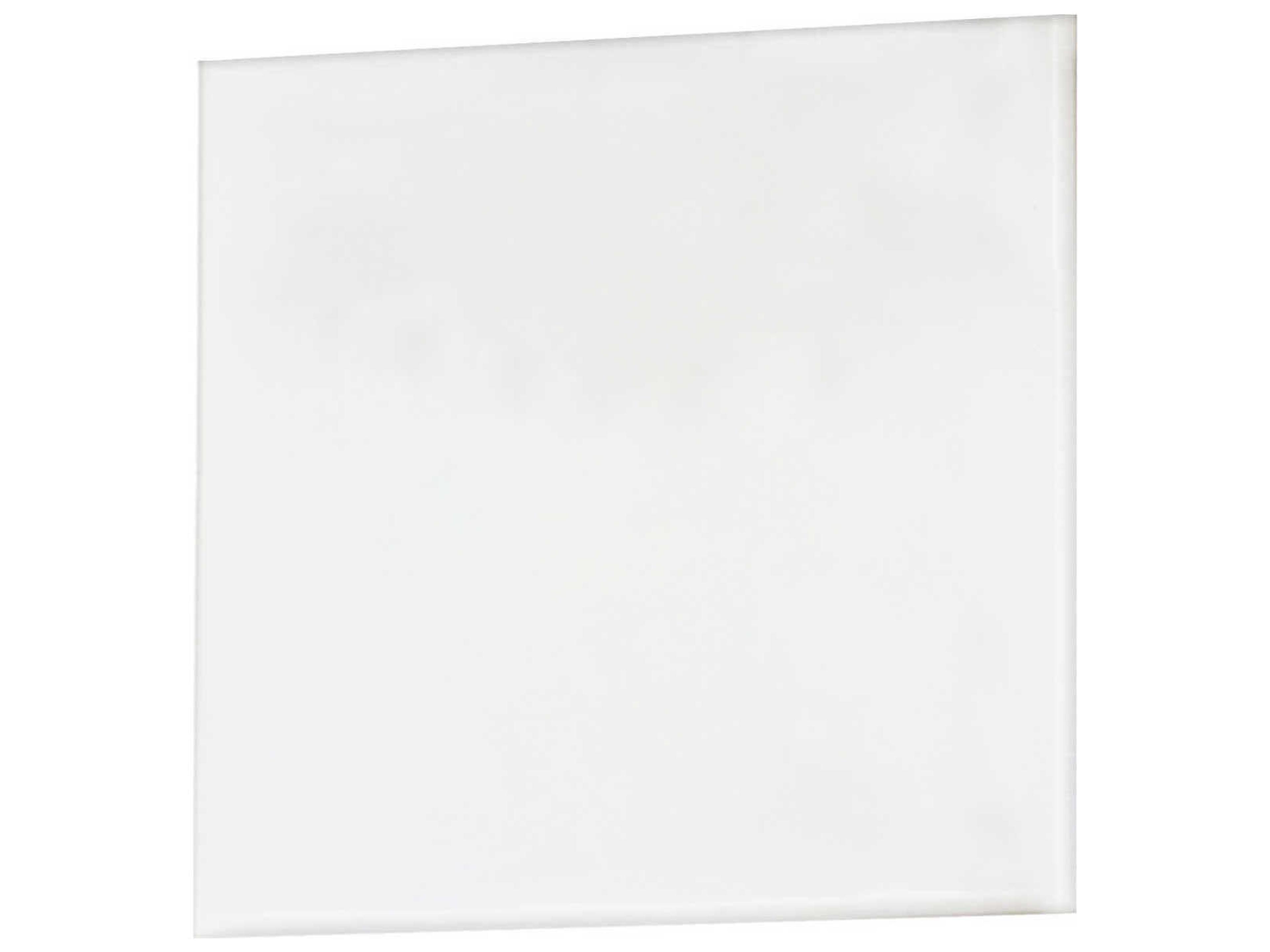 Address Blank Square Tile