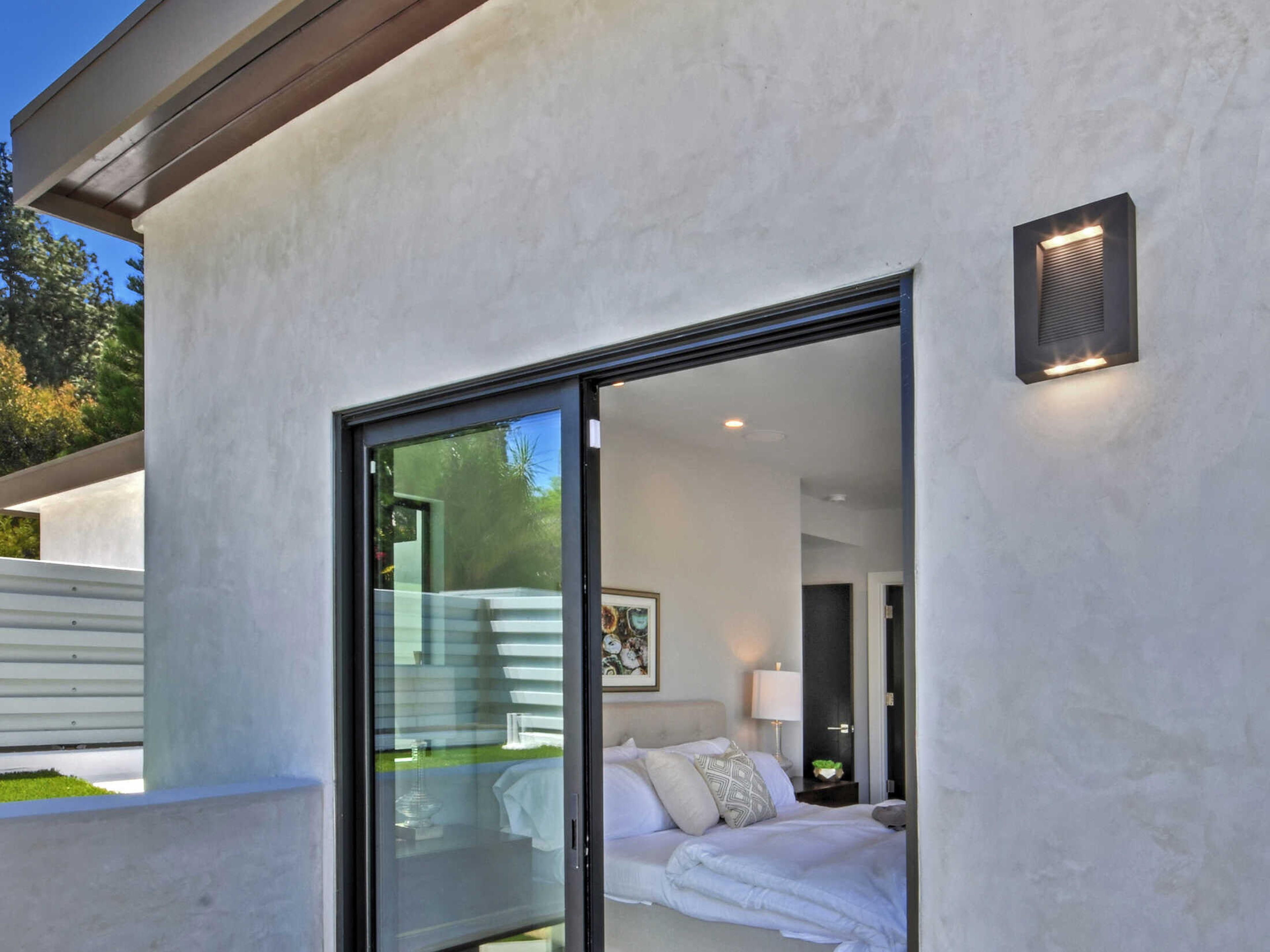 Maxim Lighting Avenue LED Outdoor Wall Light