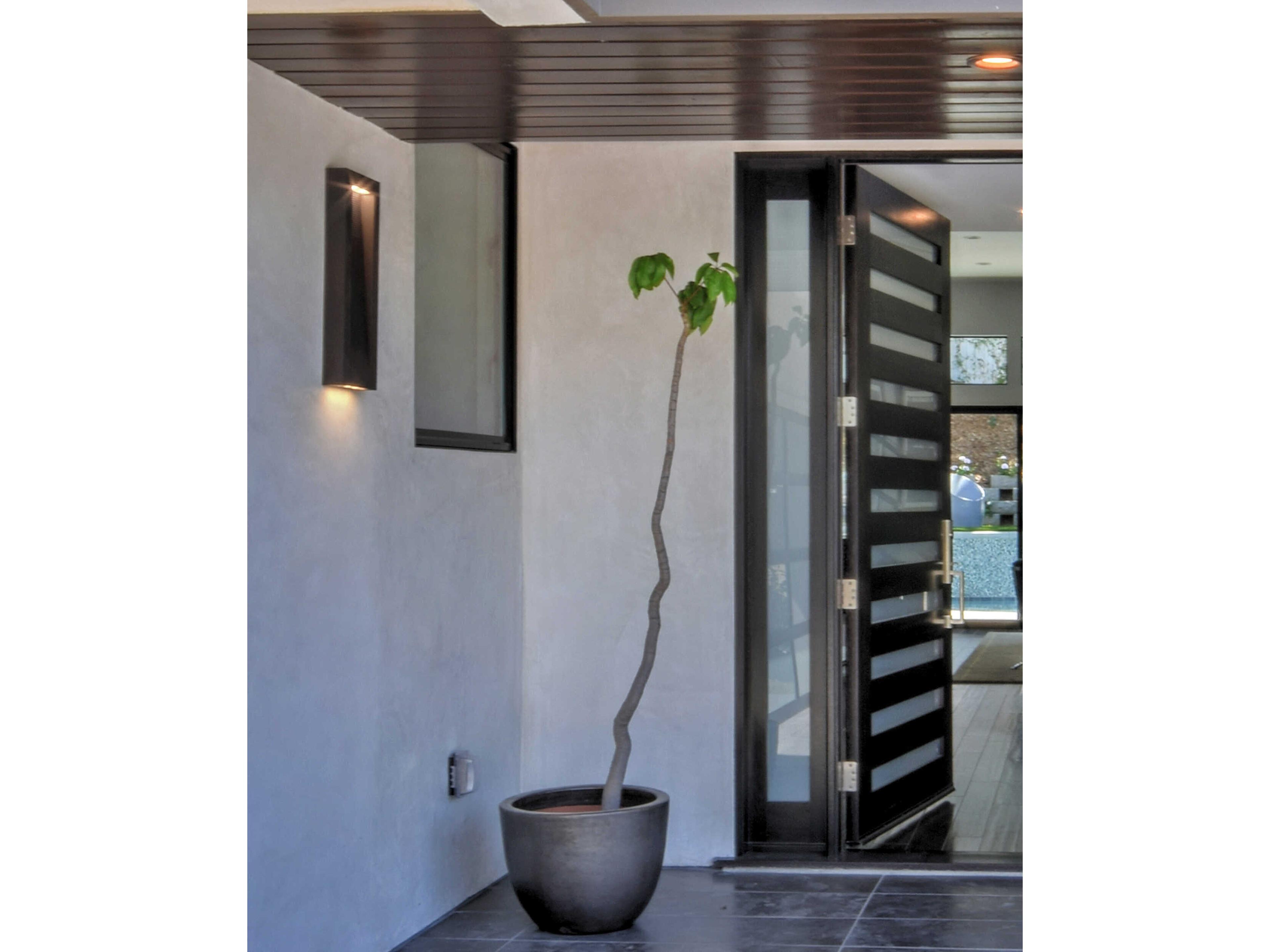 Maxim Lighting Avenue LED Outdoor Wall Light