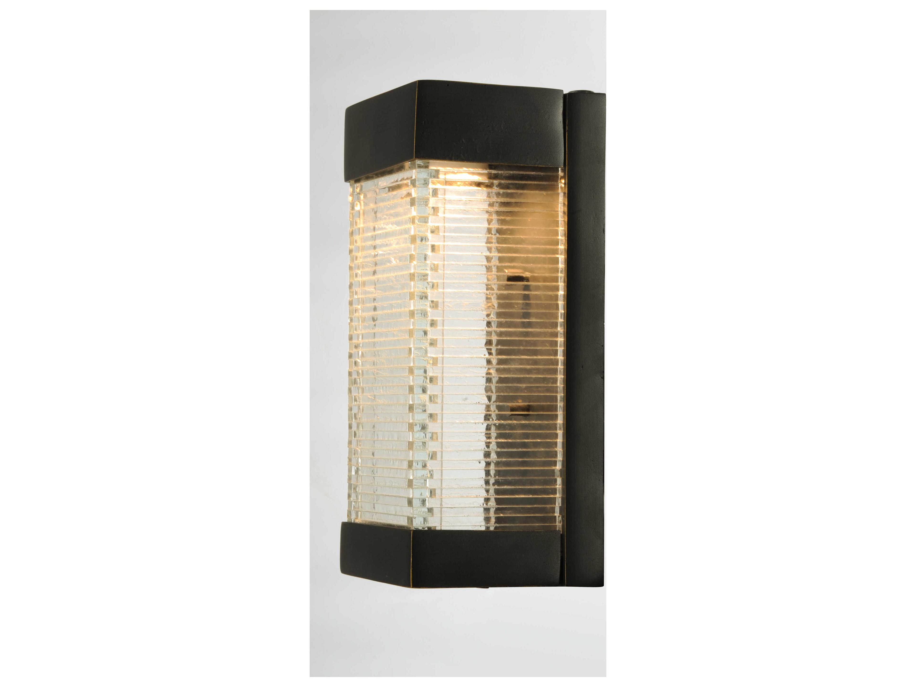 Maxim Lighting Stackhouse VX LED Outdoor Wall Light