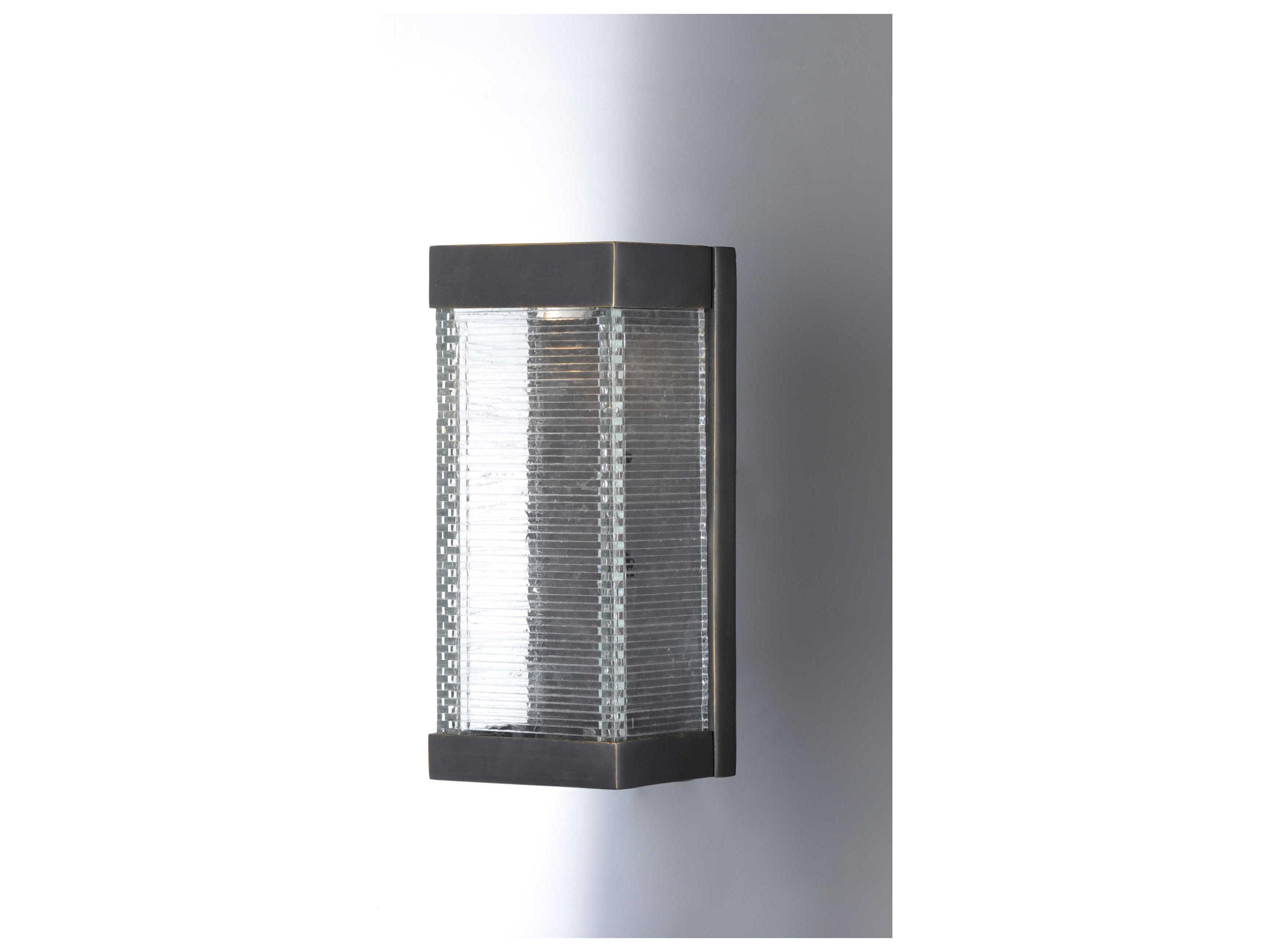 Maxim Lighting Stackhouse VX LED Outdoor Wall Light