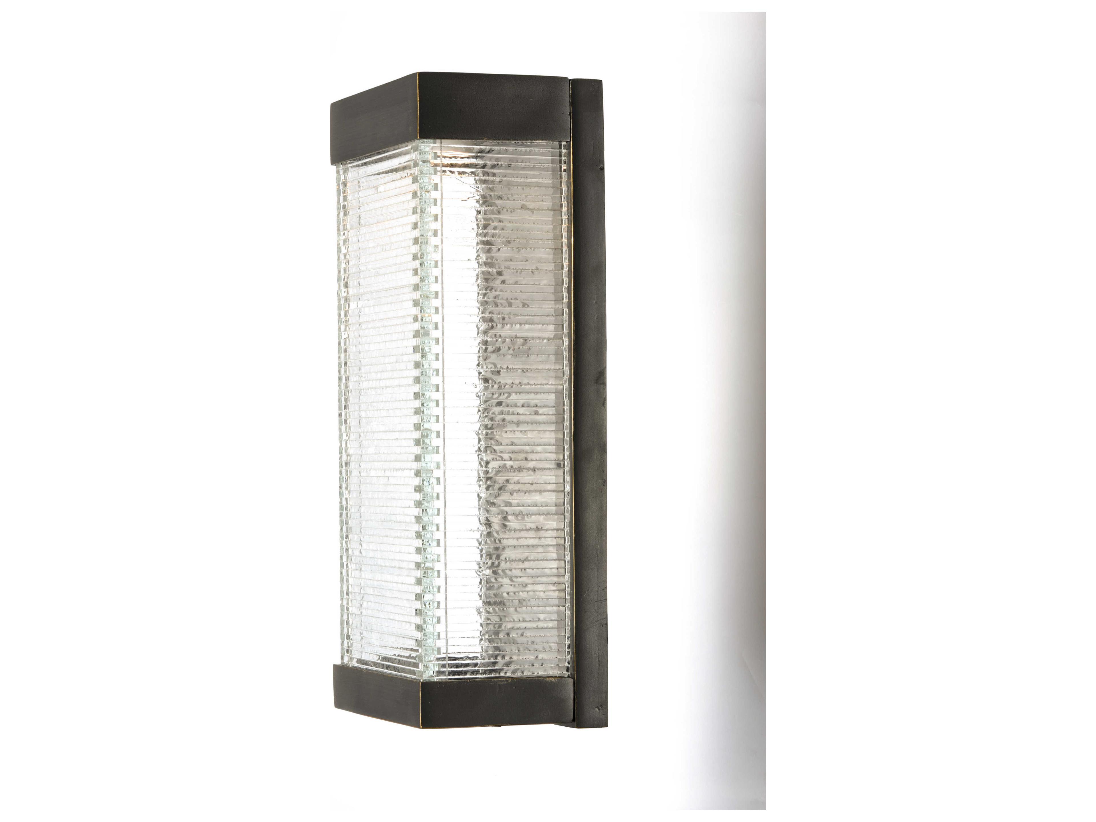 Maxim Lighting Stackhouse VX LED Outdoor Wall Light