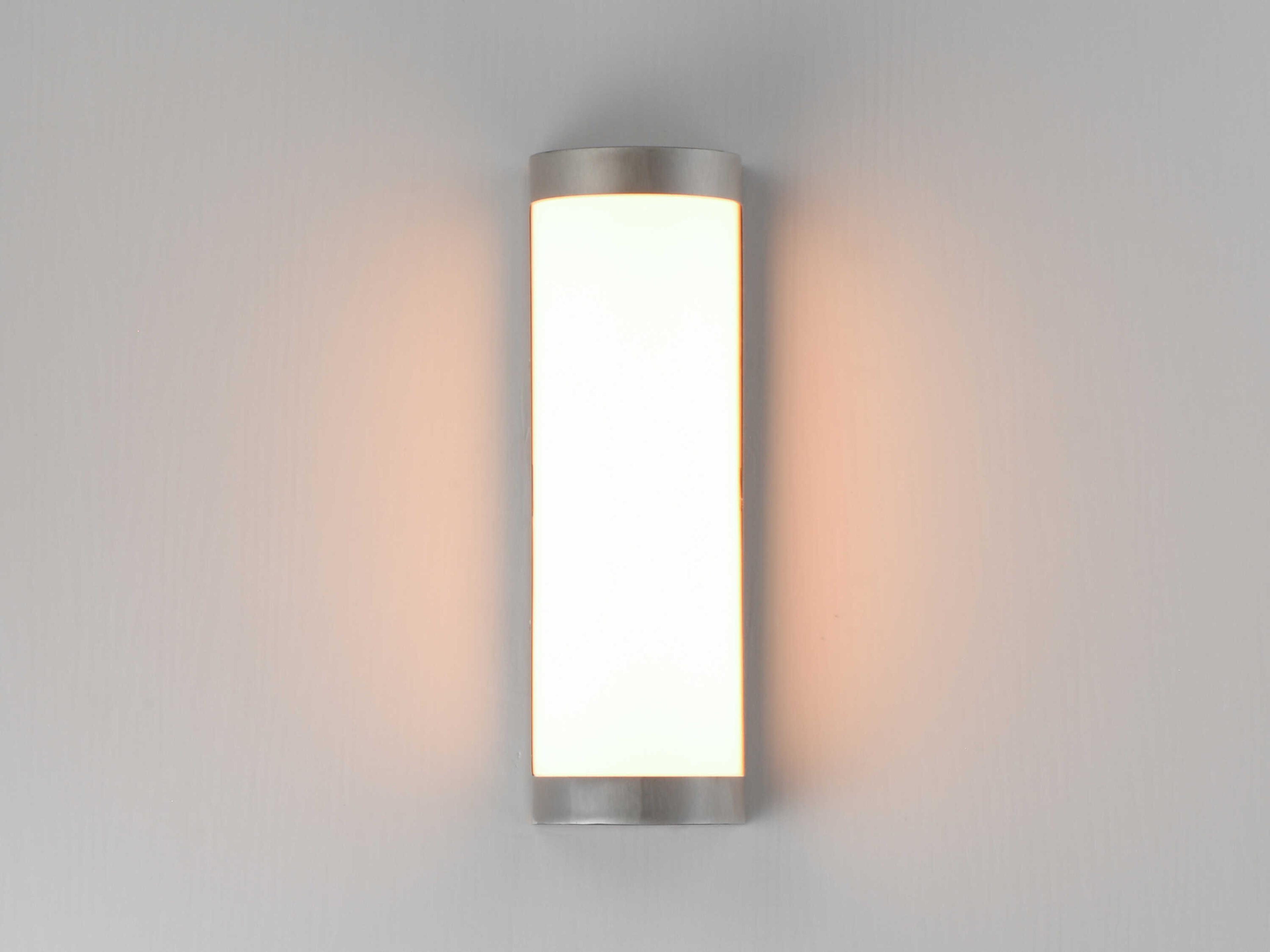 Maxim Lighting Halfpipe 2-Light Outdoor Wall Light