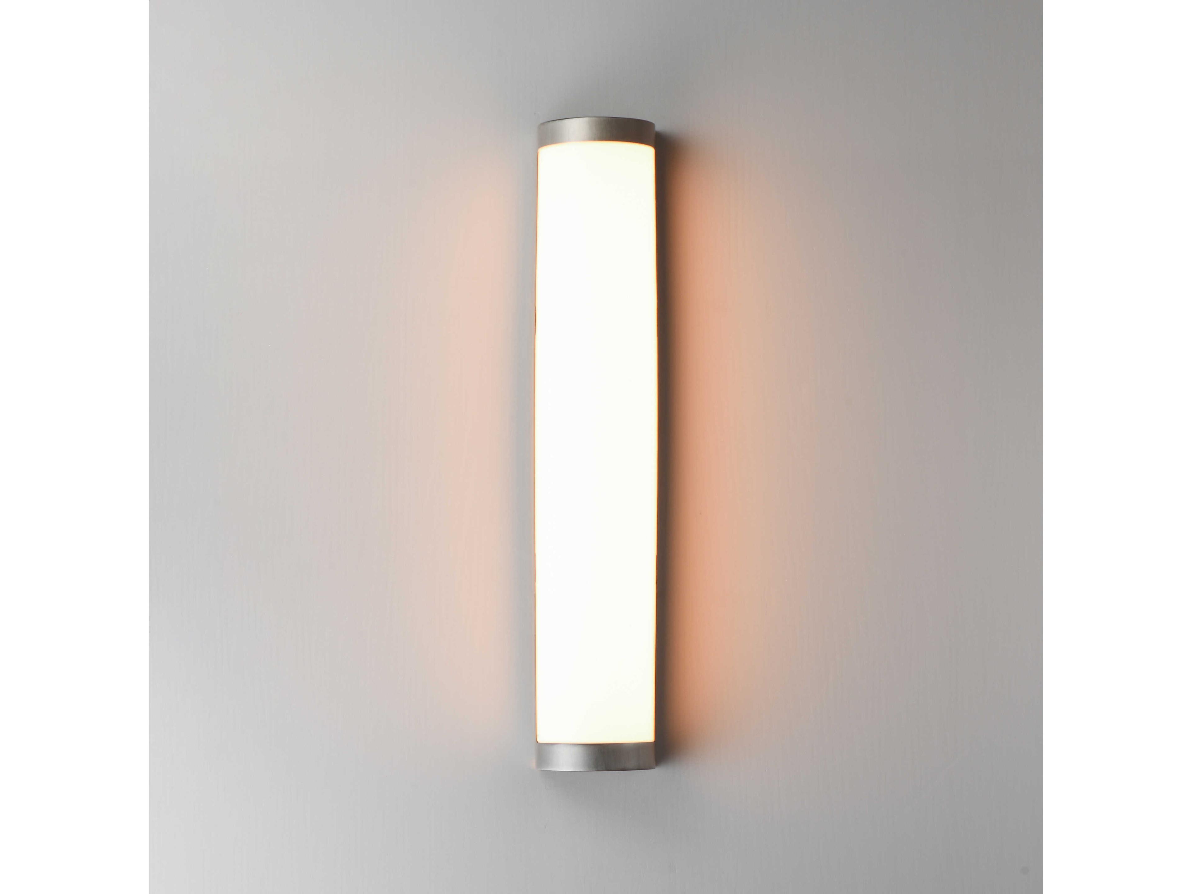 Maxim Lighting Halfpipe 2-Light Outdoor Wall Light