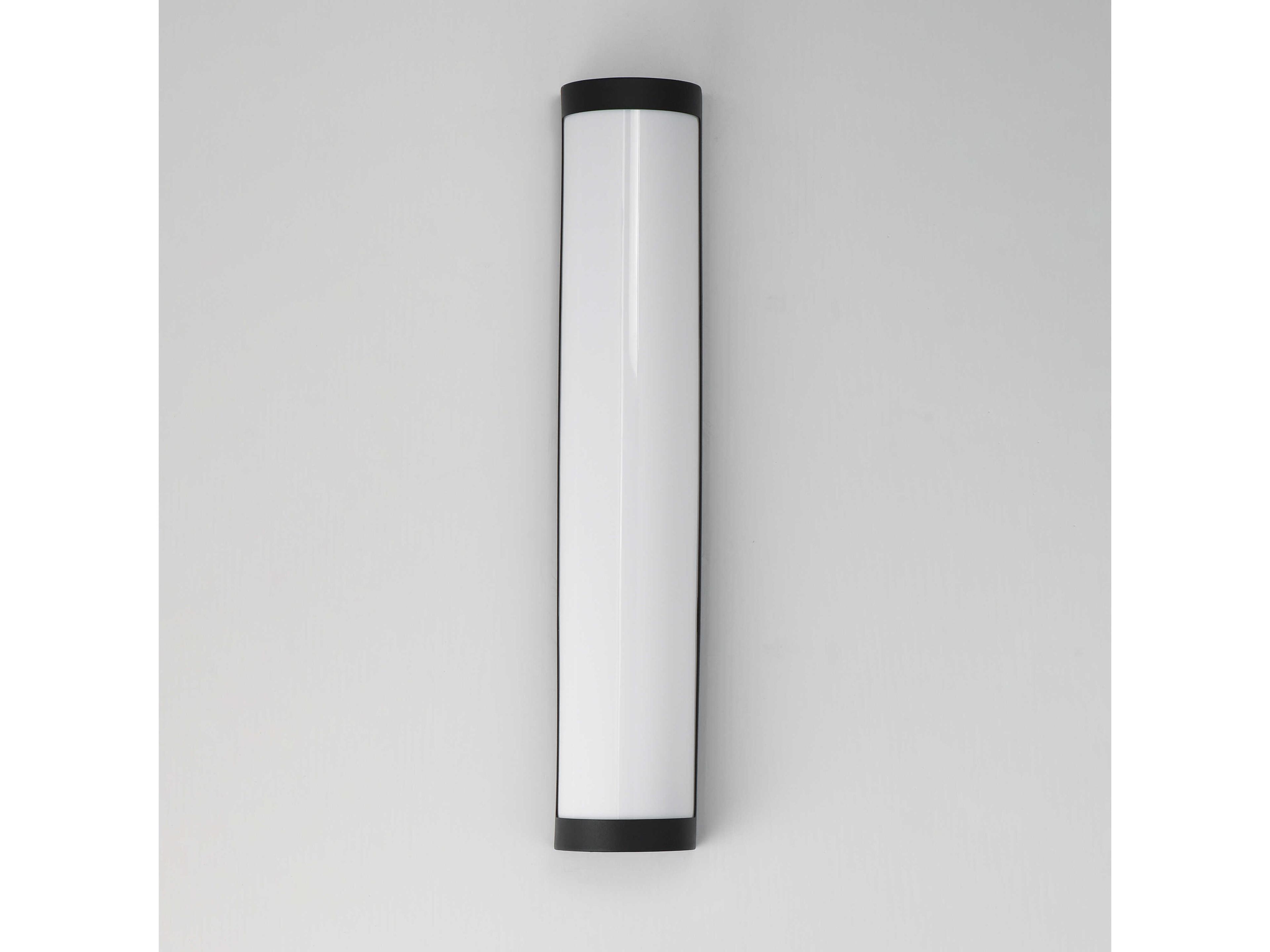 Maxim Lighting Halfpipe 2-Light Outdoor Wall Light