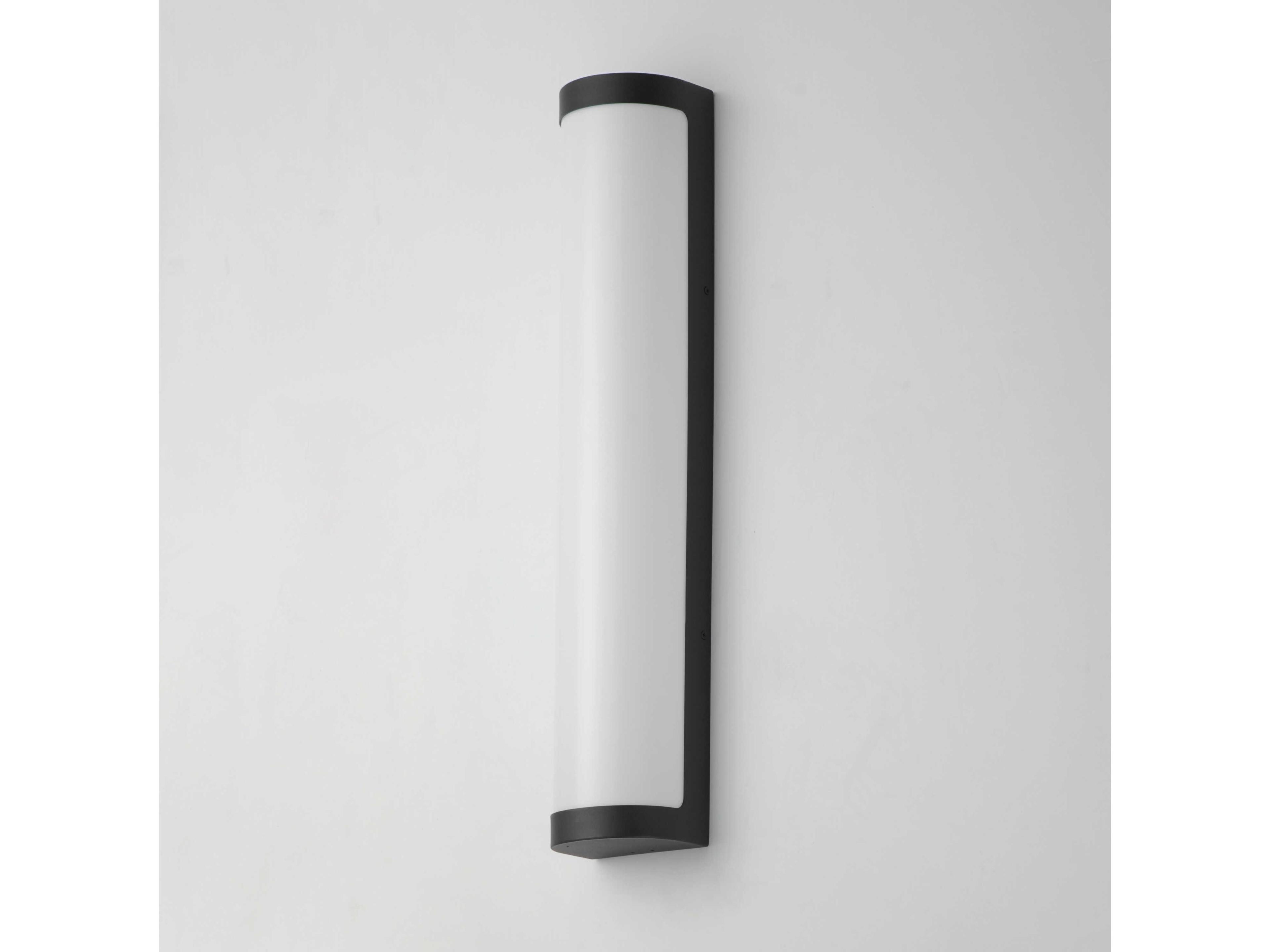 Maxim Lighting Halfpipe 2-Light Outdoor Wall Light