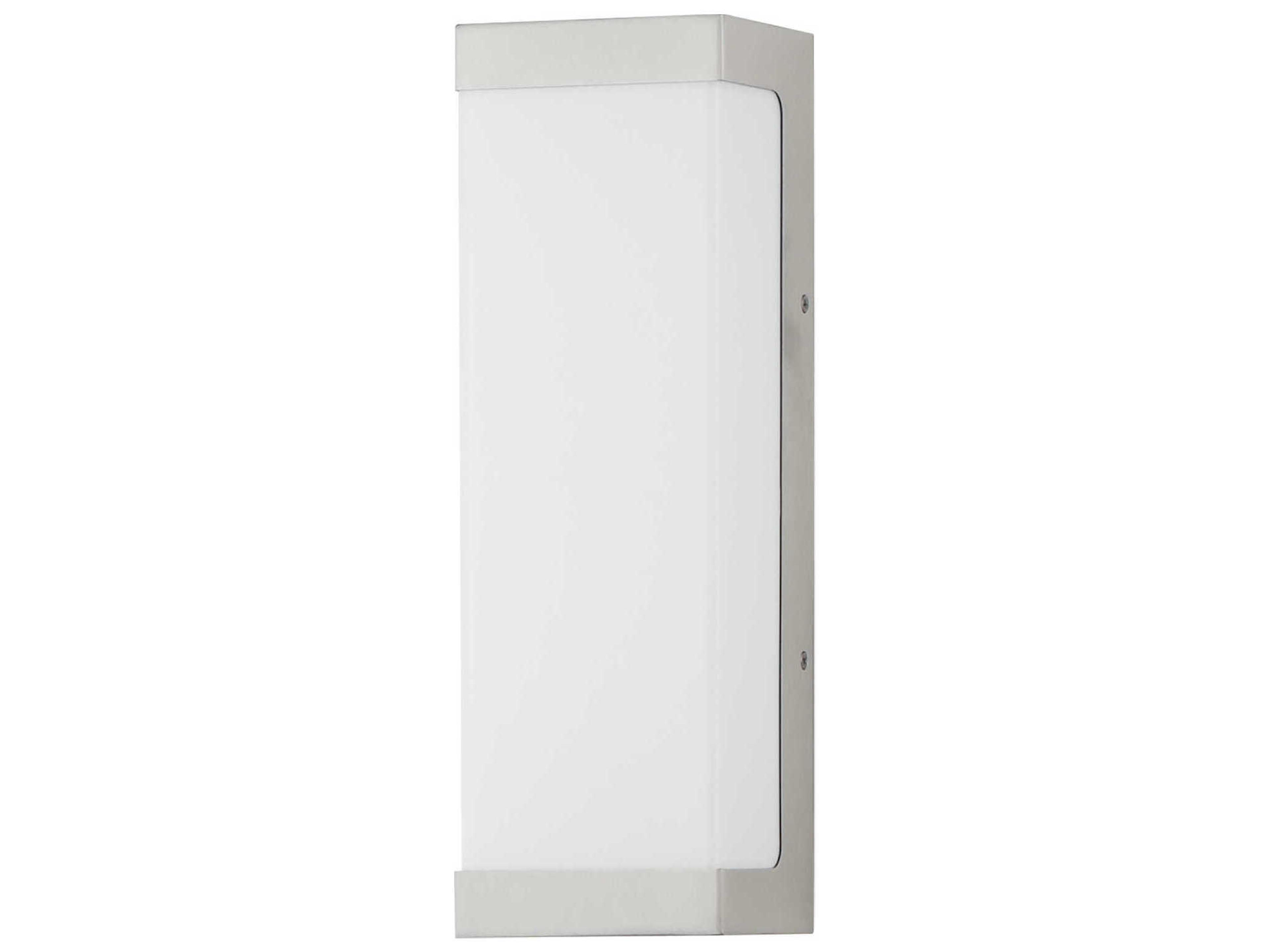 Tunnel 2-Light Outdoor Wall Light