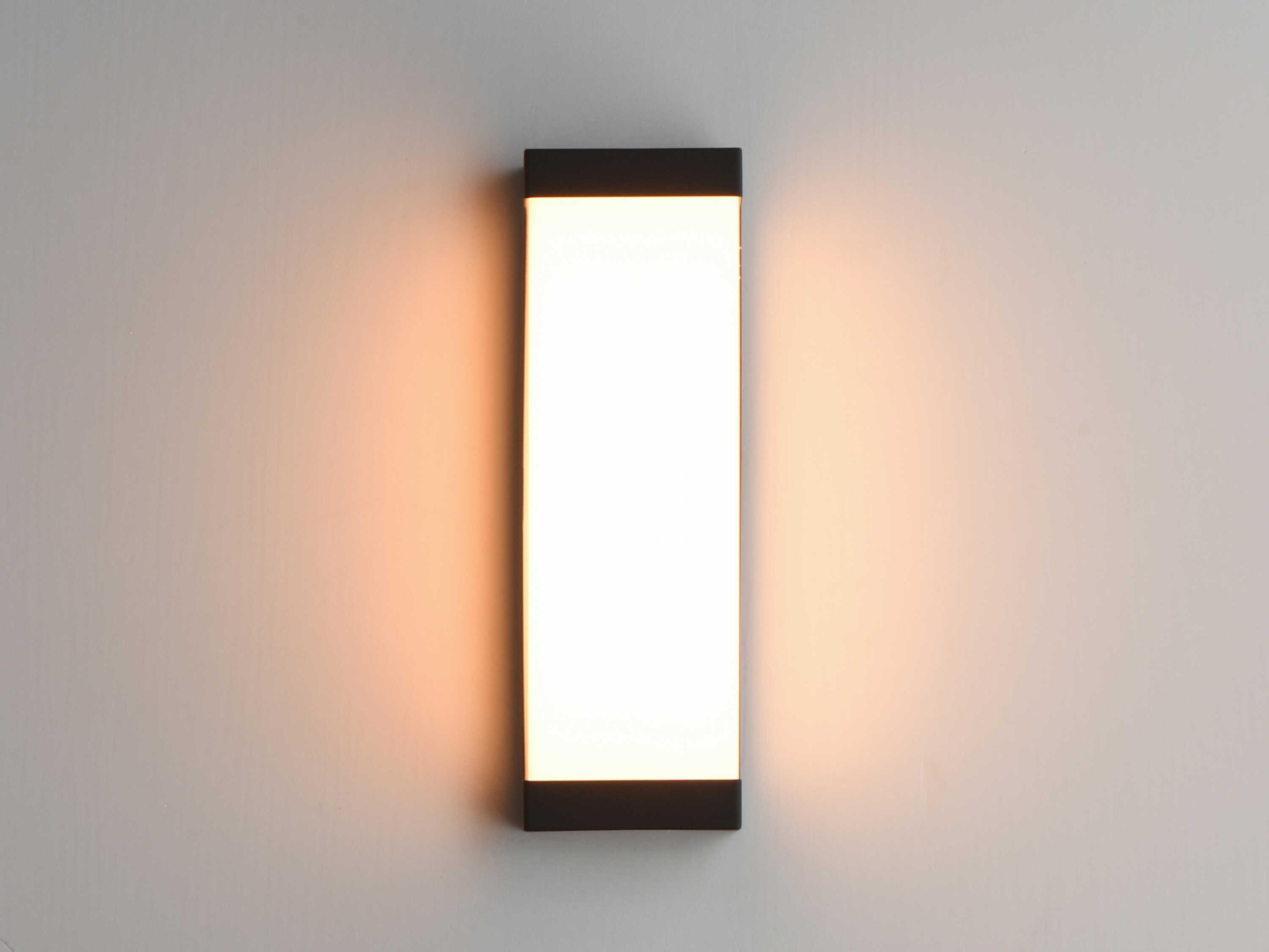 Maxim Lighting Tunnel 2-Light Outdoor Wall Light