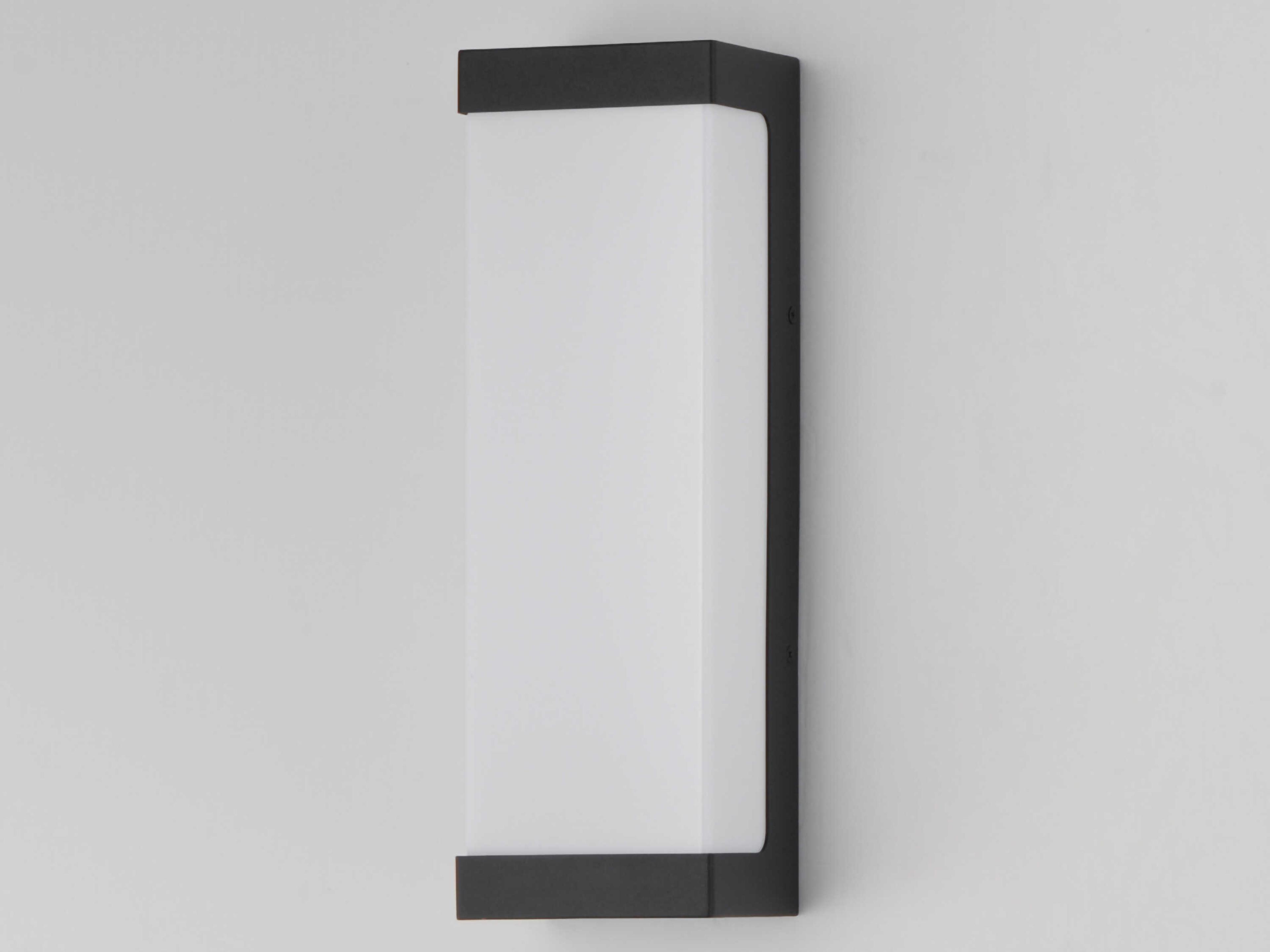 Maxim Lighting Tunnel 2-Light Outdoor Wall Light