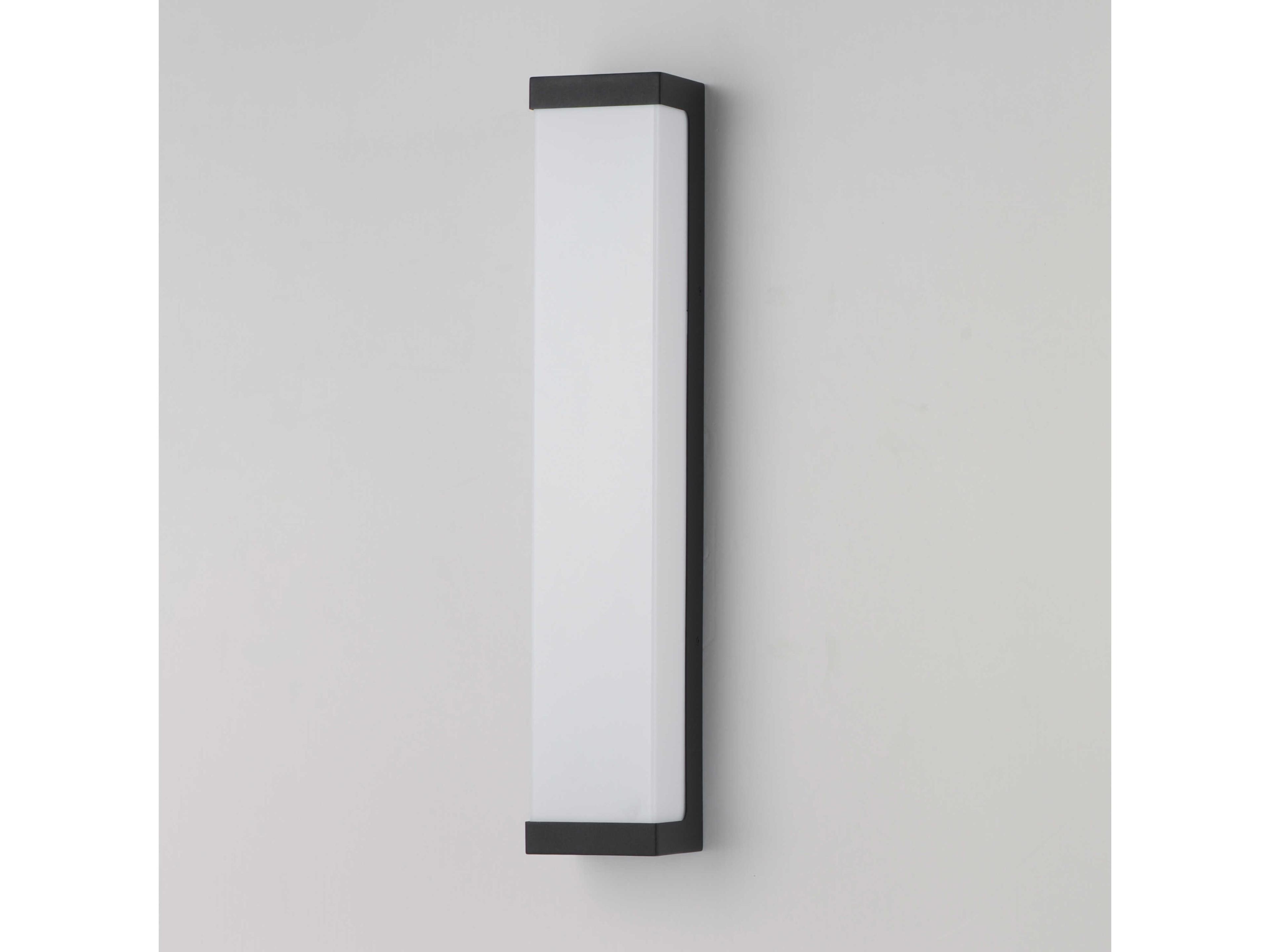 Maxim Lighting Tunnel 2-Light Outdoor Wall Light