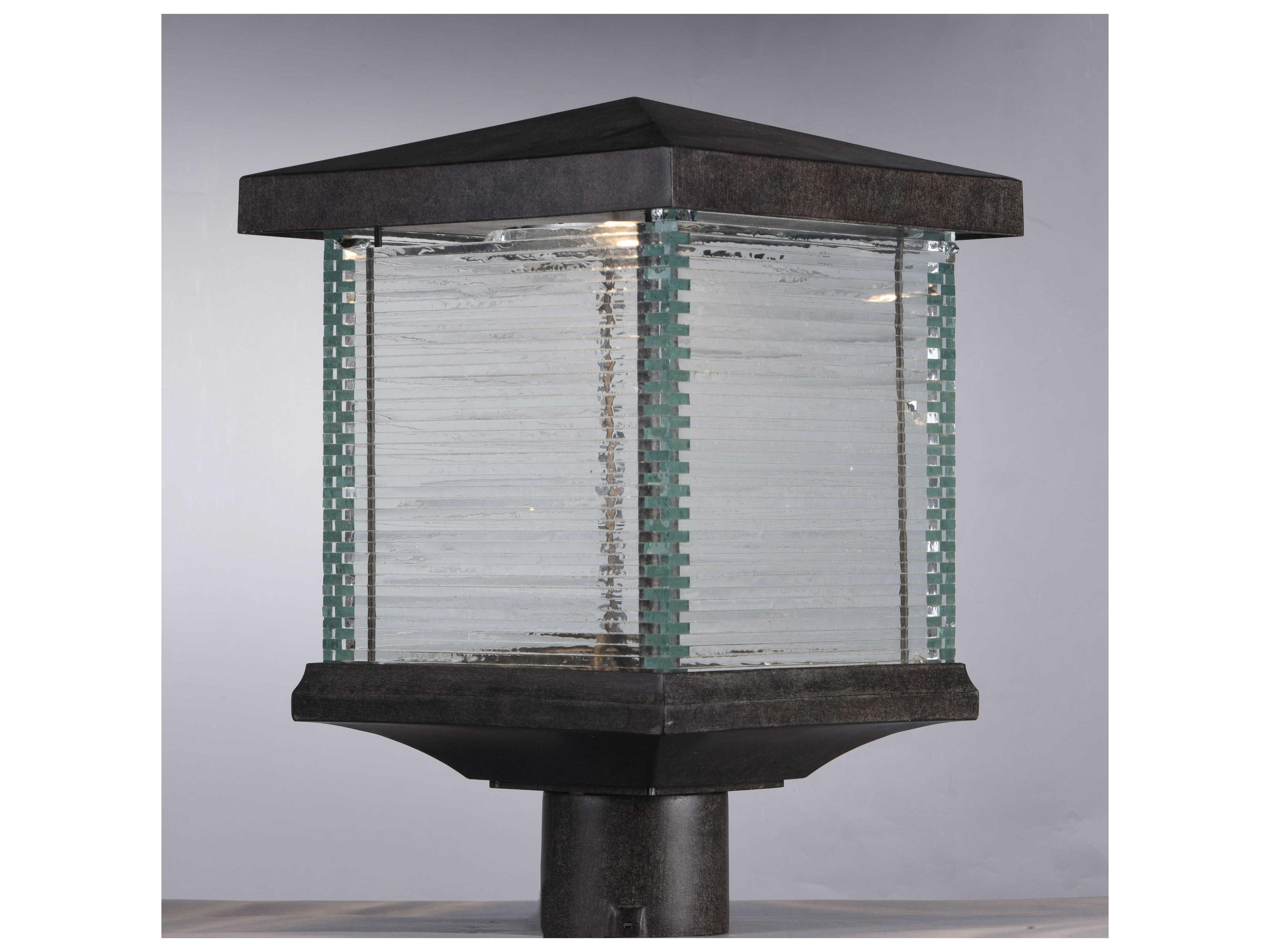 Maxim Lighting Triumph VX LED Outdoor Post Light