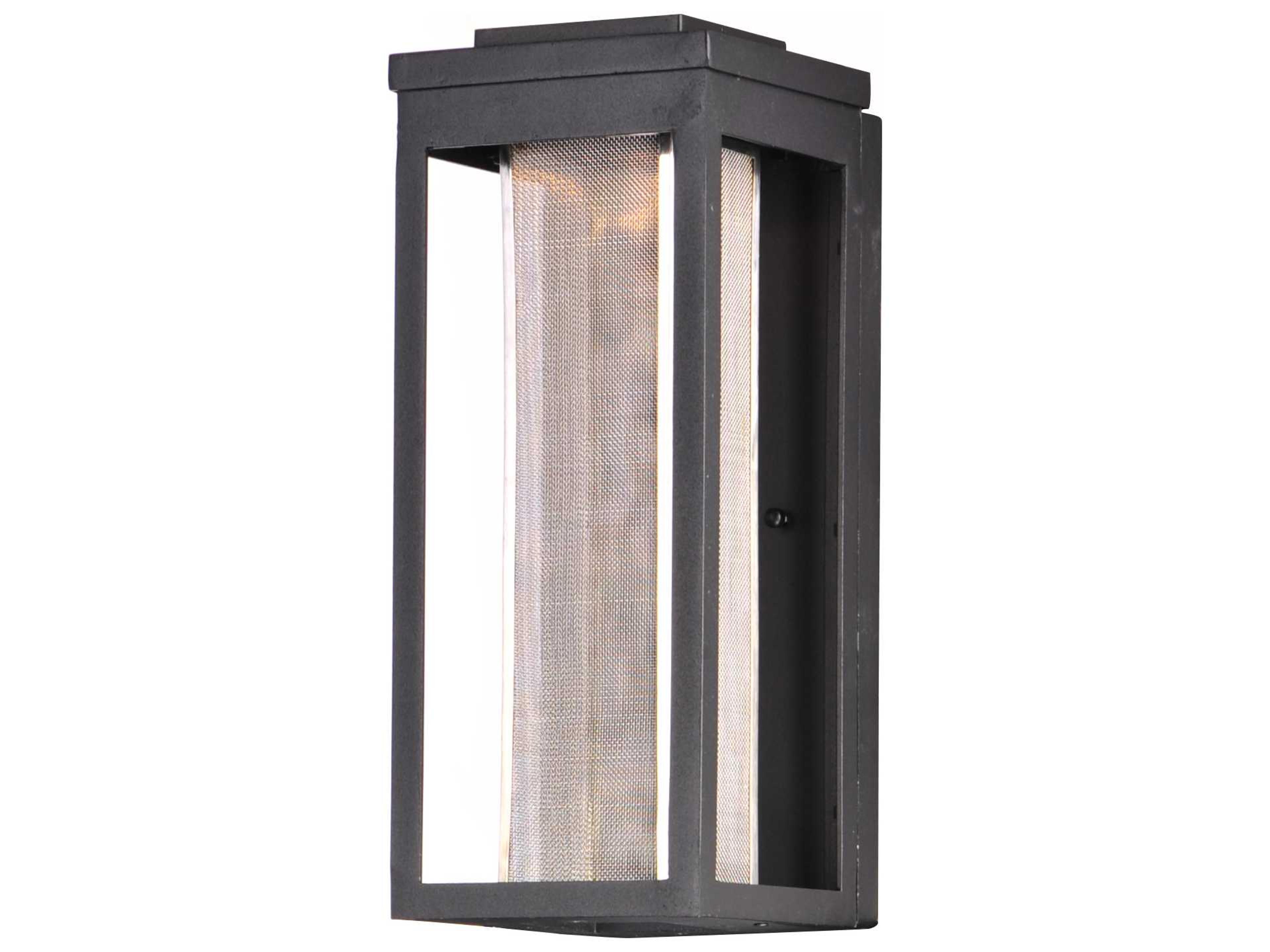 Maxim Lighting Salon LED Outdoor Wall Light