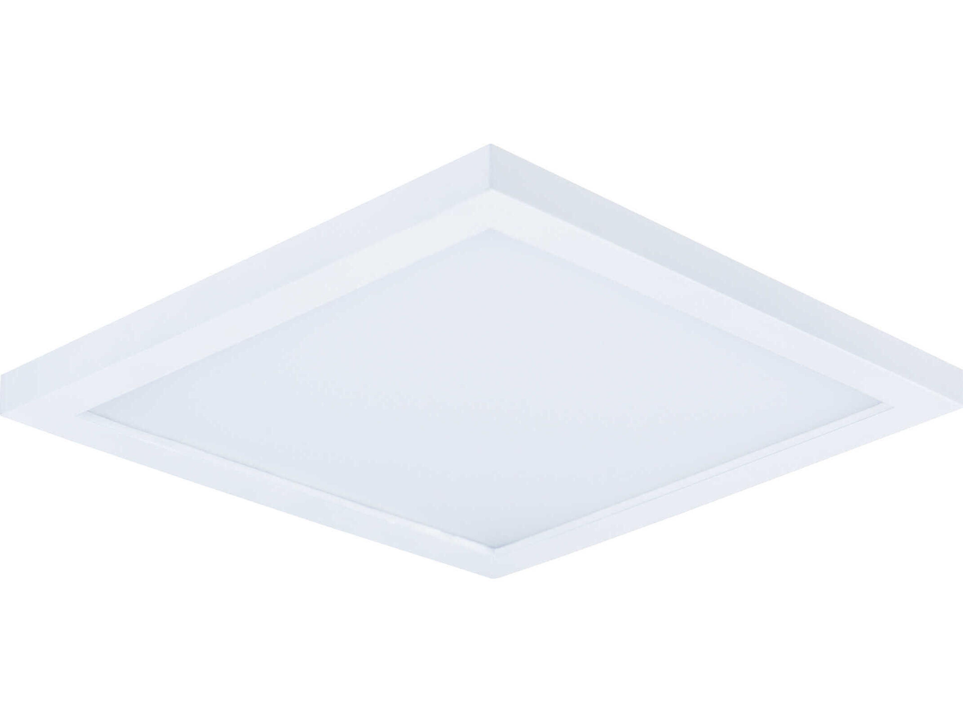 Wafer Outdoor Ceiling Light
