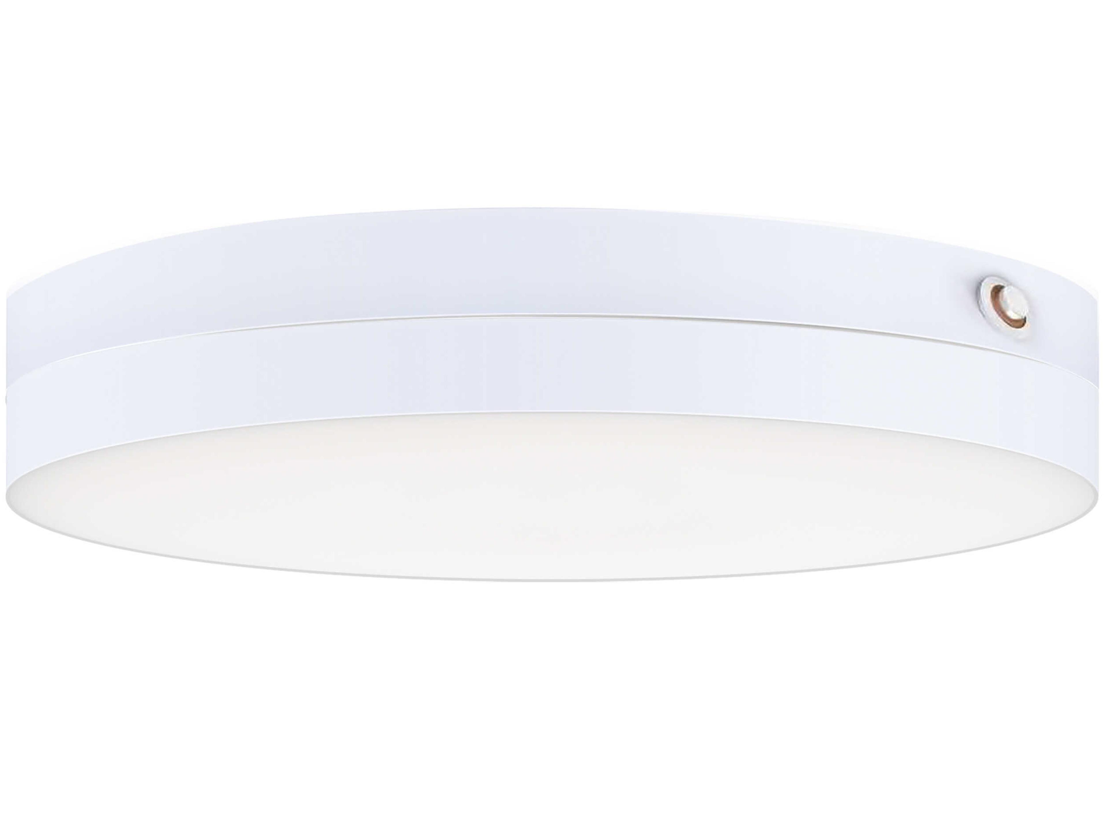 Trim 1 - Light 4000K LED Outdoor Ceiling Light
