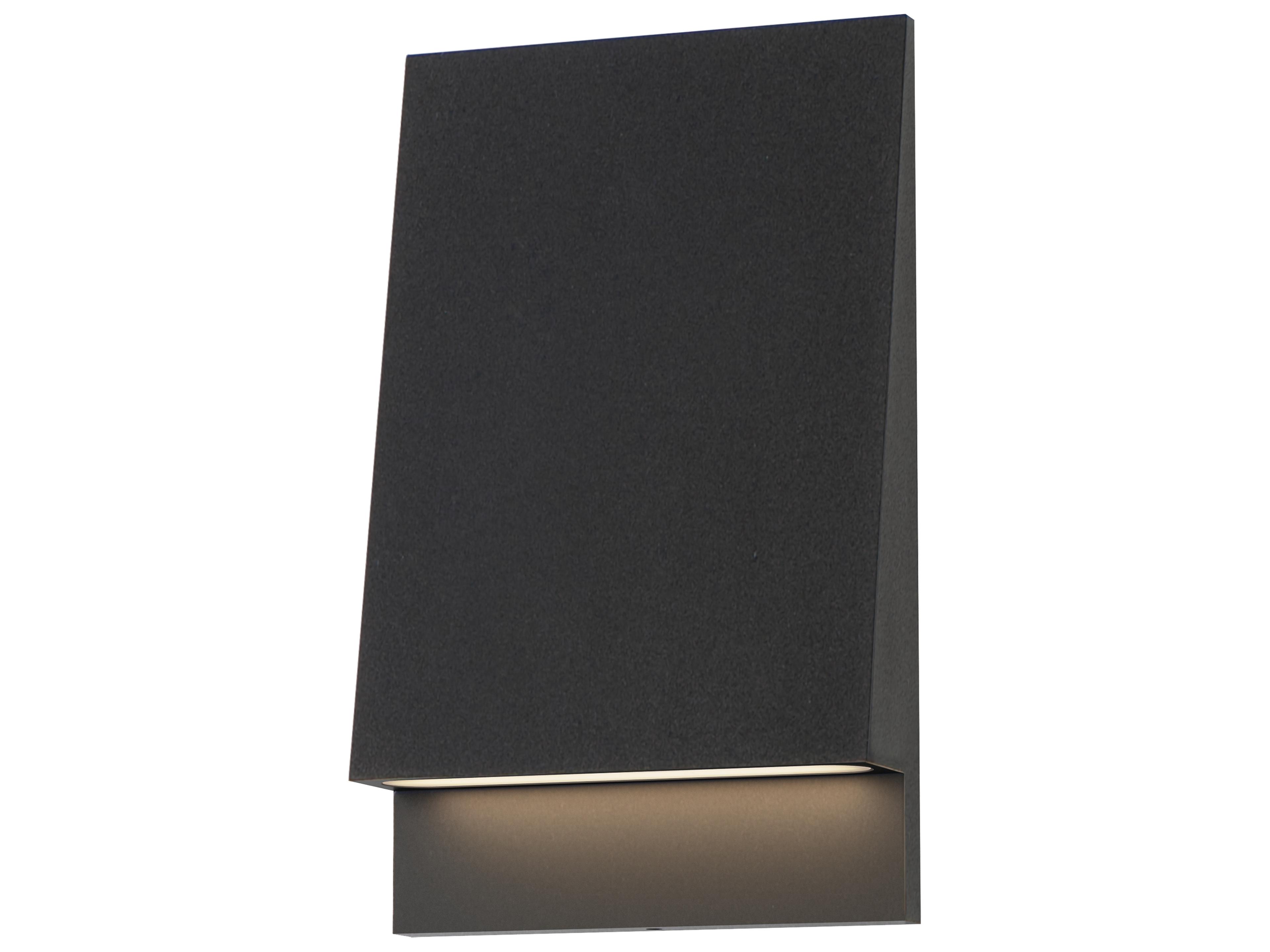 Pathfinder 1- Light Outdoor Wall