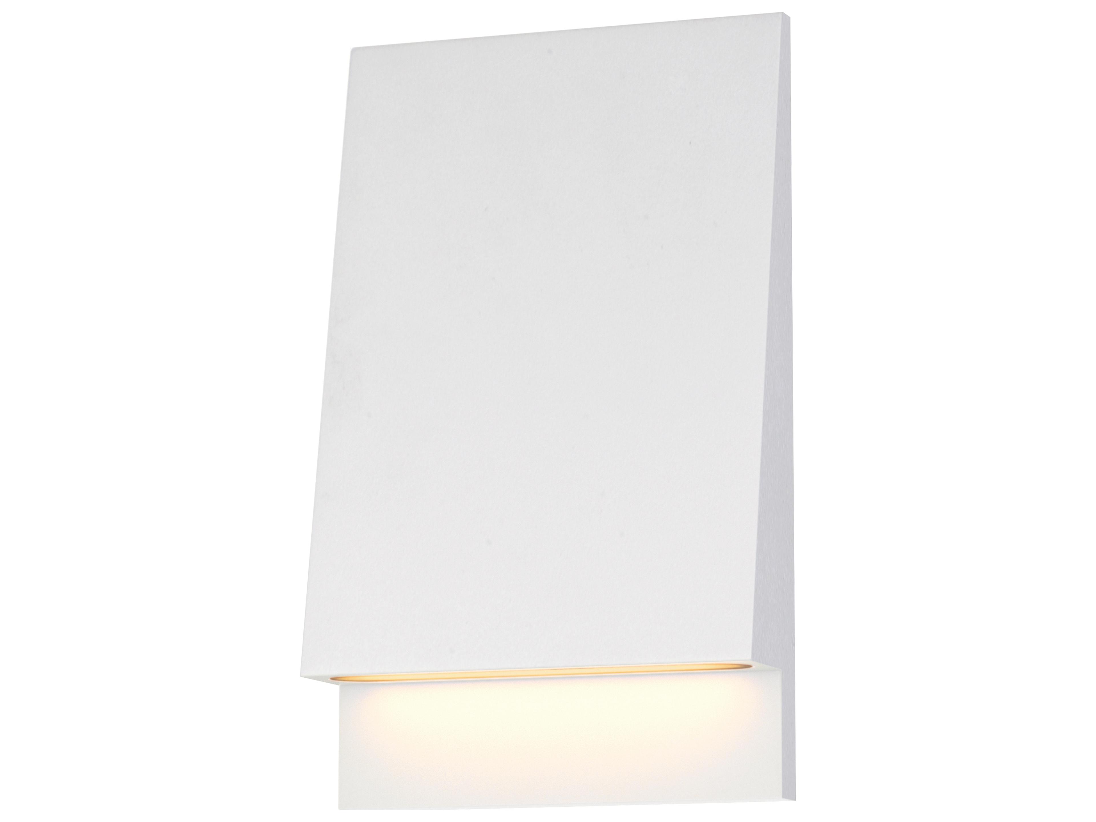 Pathfinder 1- Light Outdoor Wall