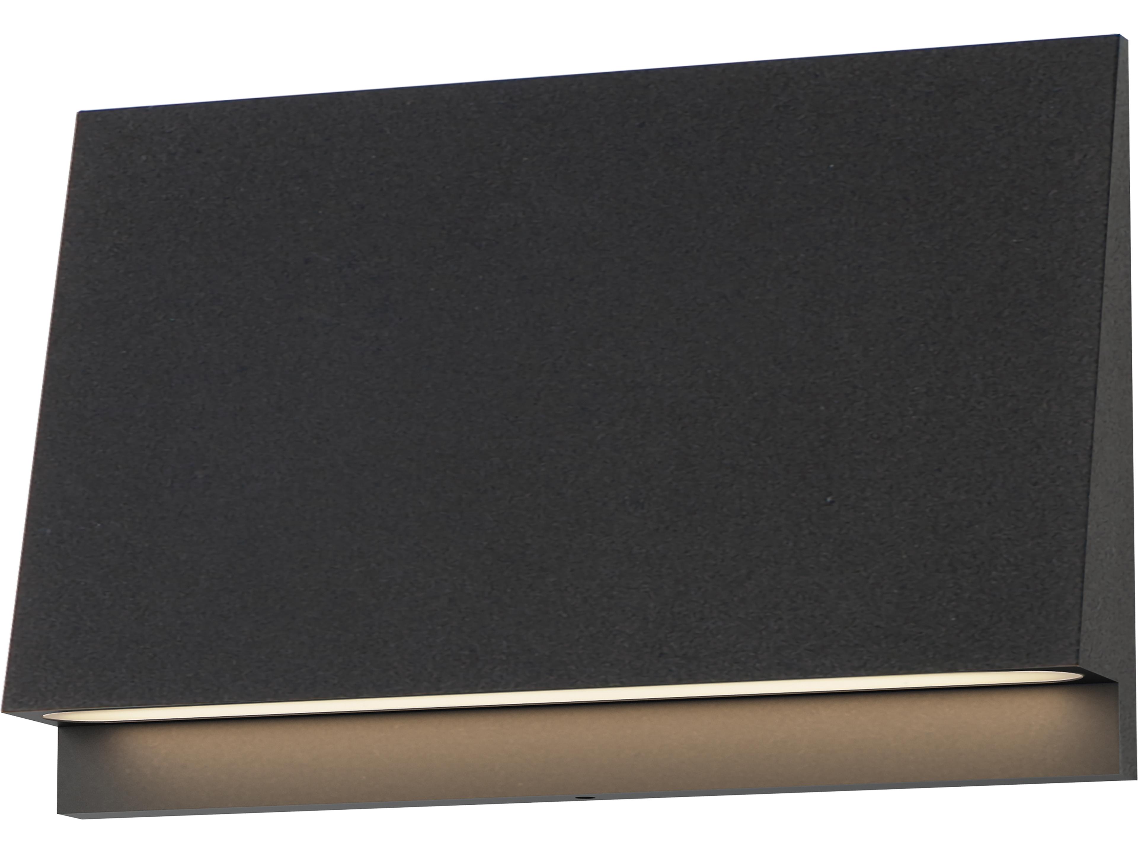 Pathfinder 1- Light Outdoor Wall