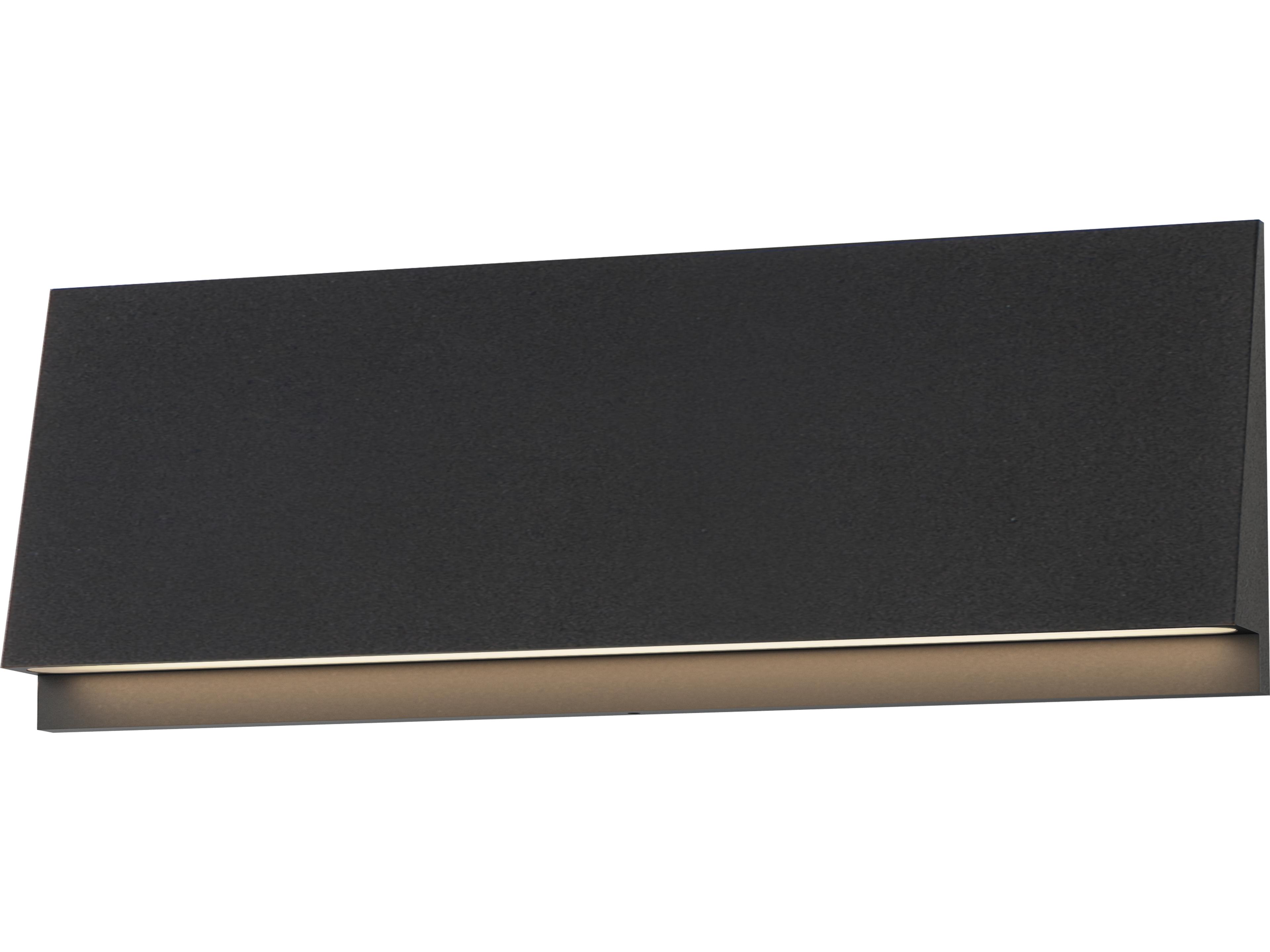 Pathfinder 1- Light Outdoor Wall