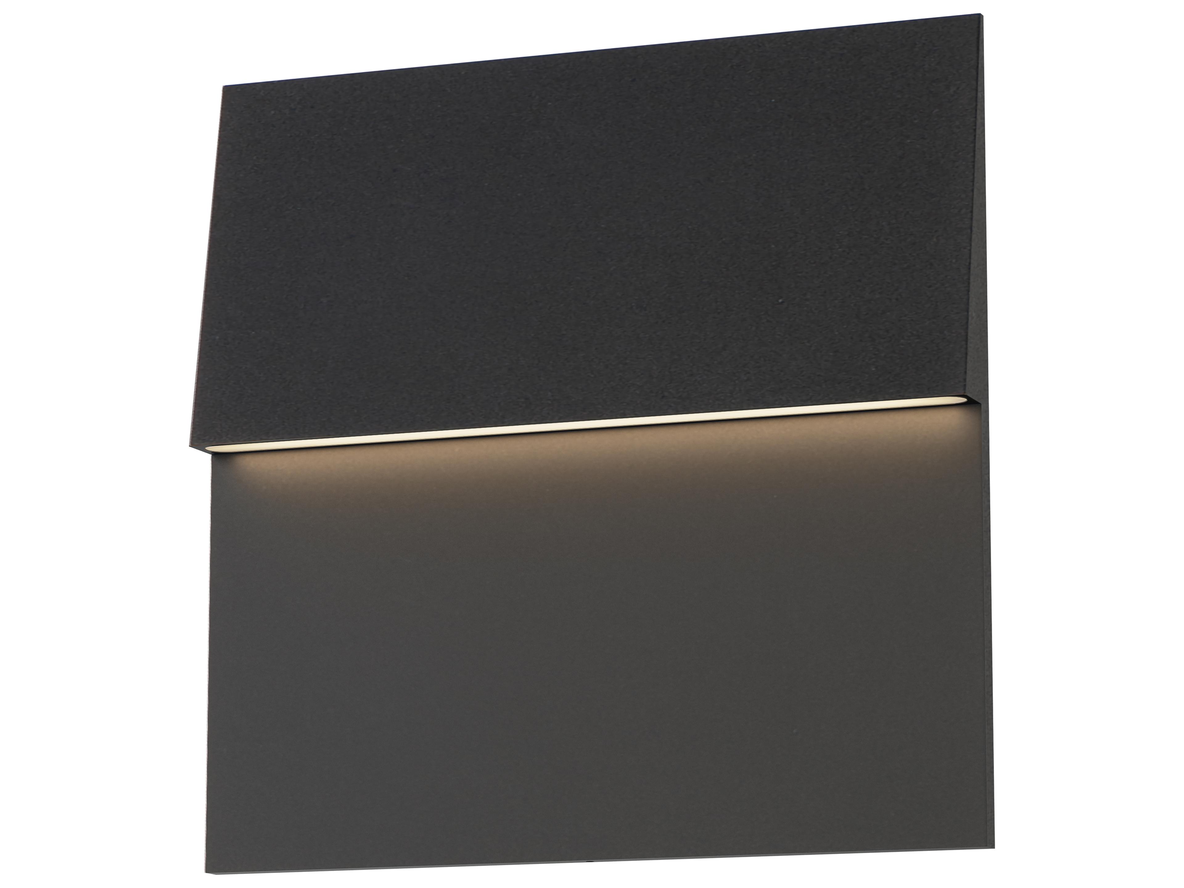 Pathfinder 1- Light Outdoor Wall