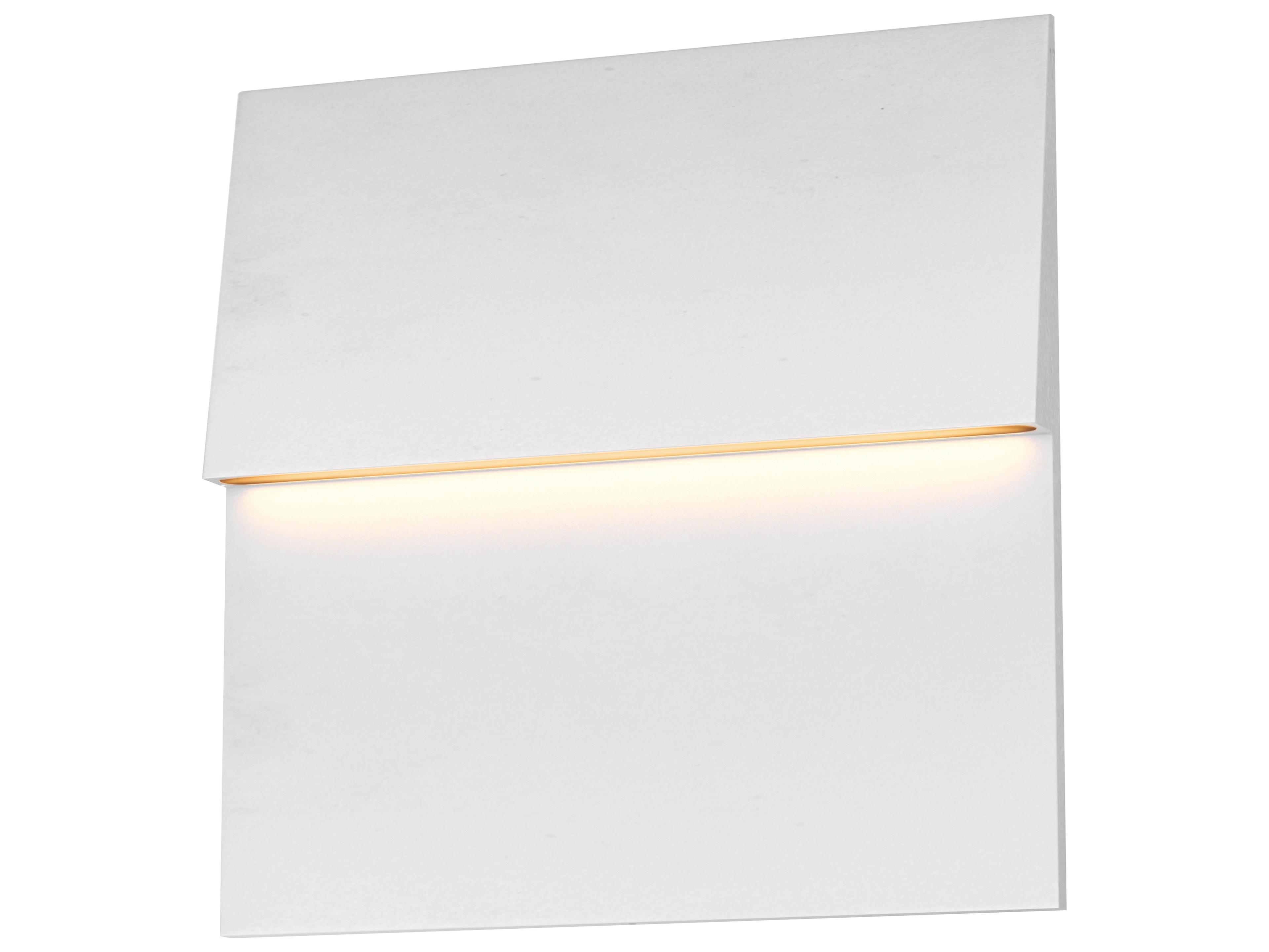 Pathfinder 1- Light Outdoor Wall