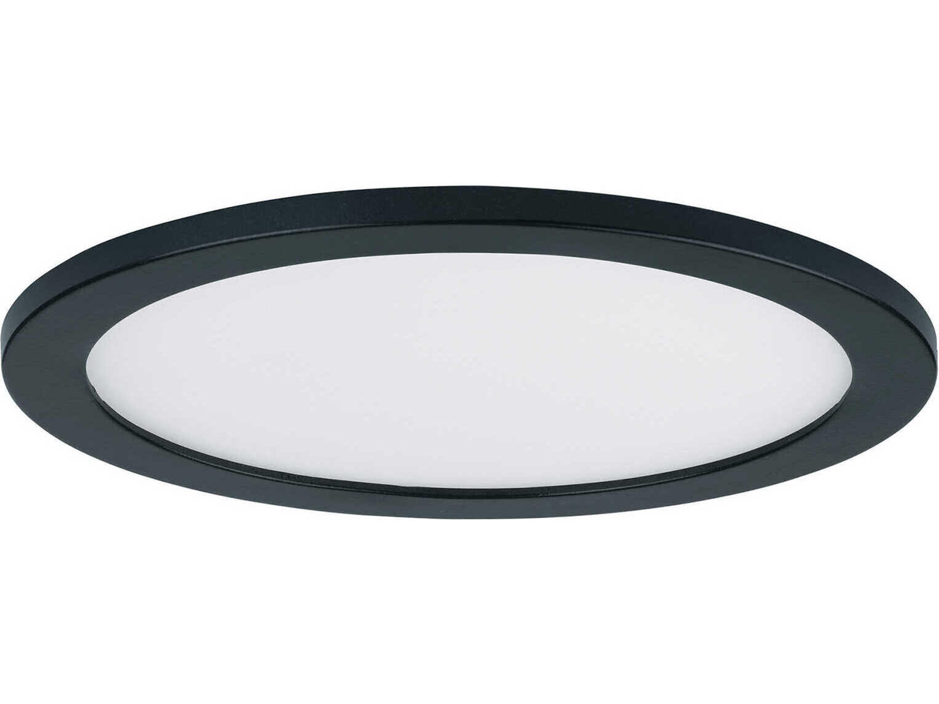 Wafer Outdoor Ceiling Light