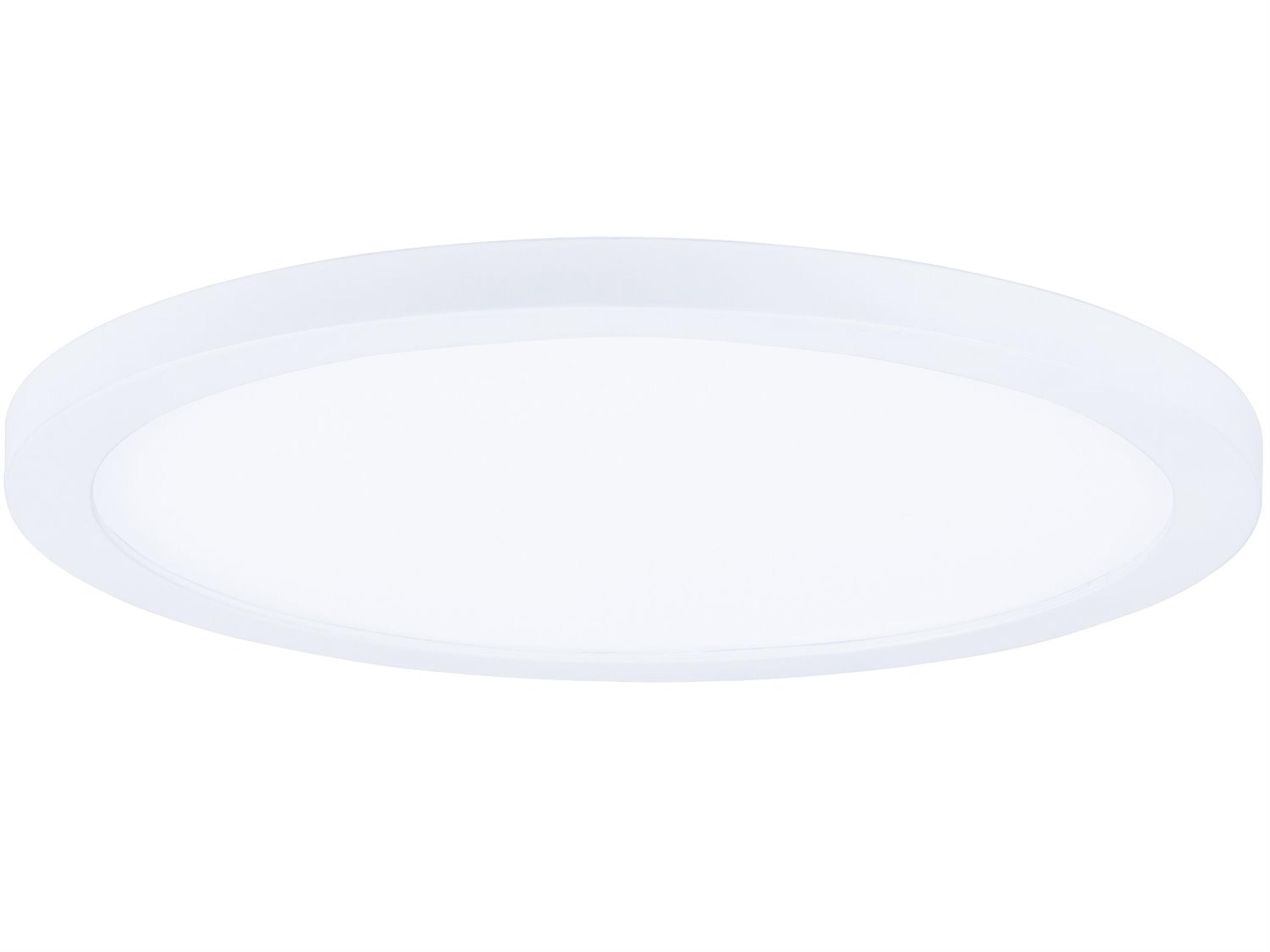 Wafer Outdoor Ceiling Light