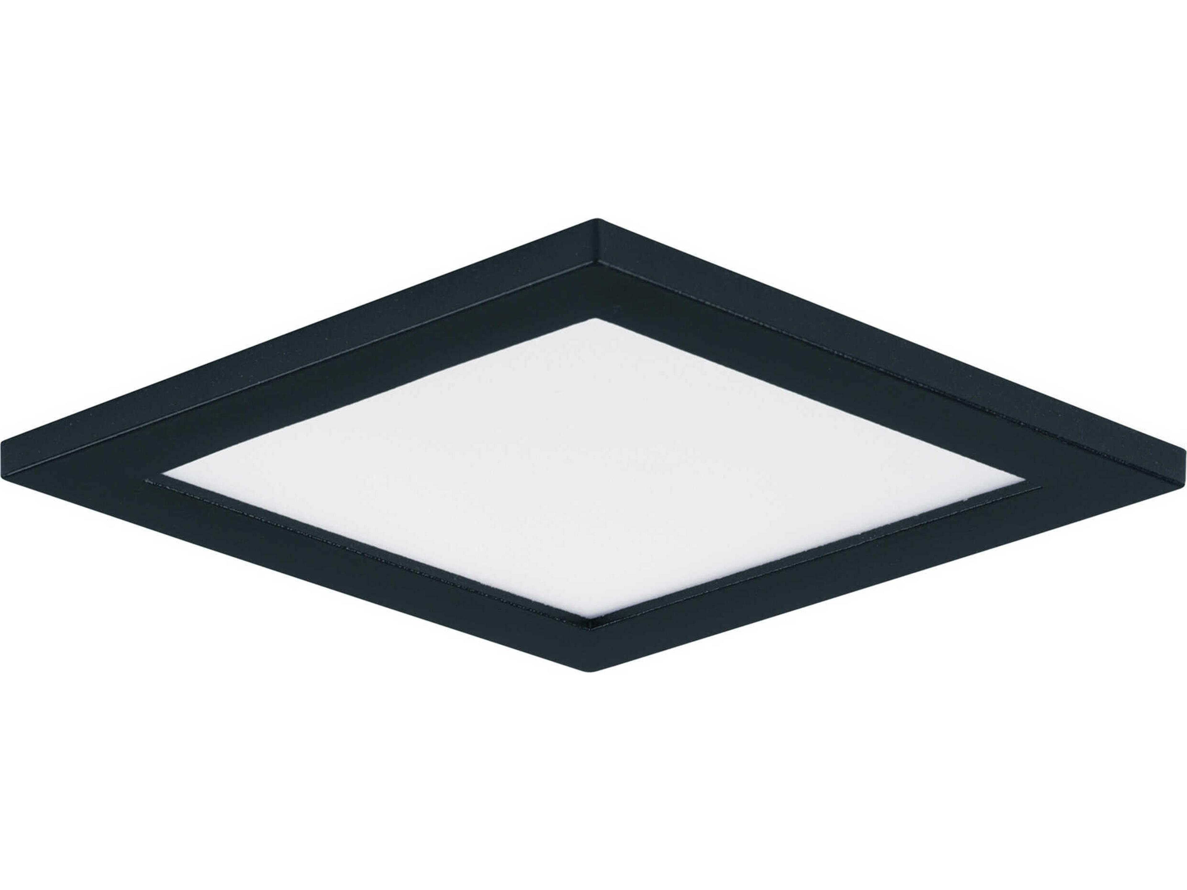 Wafer Outdoor Ceiling Light