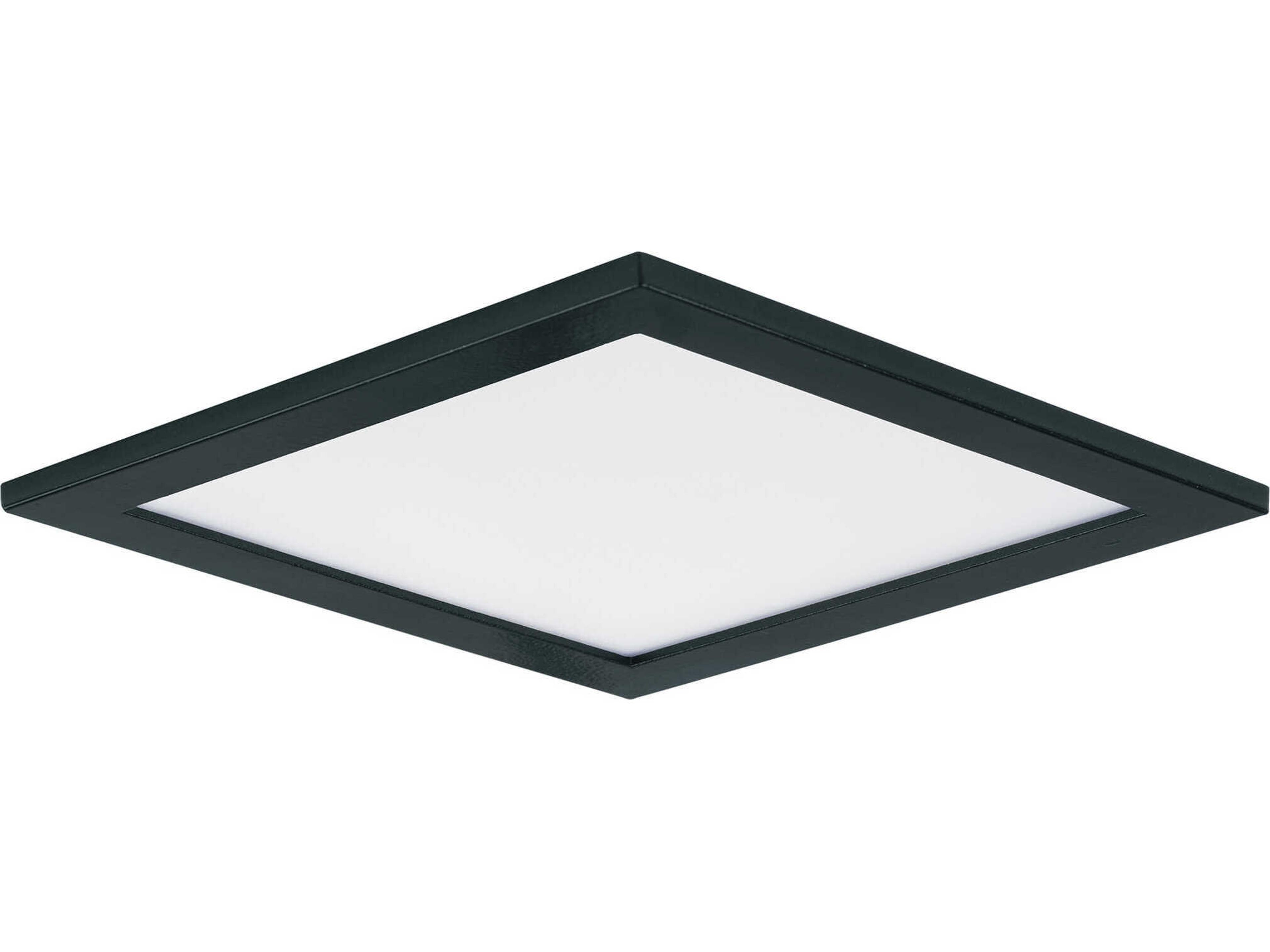 Wafer Outdoor Ceiling Light