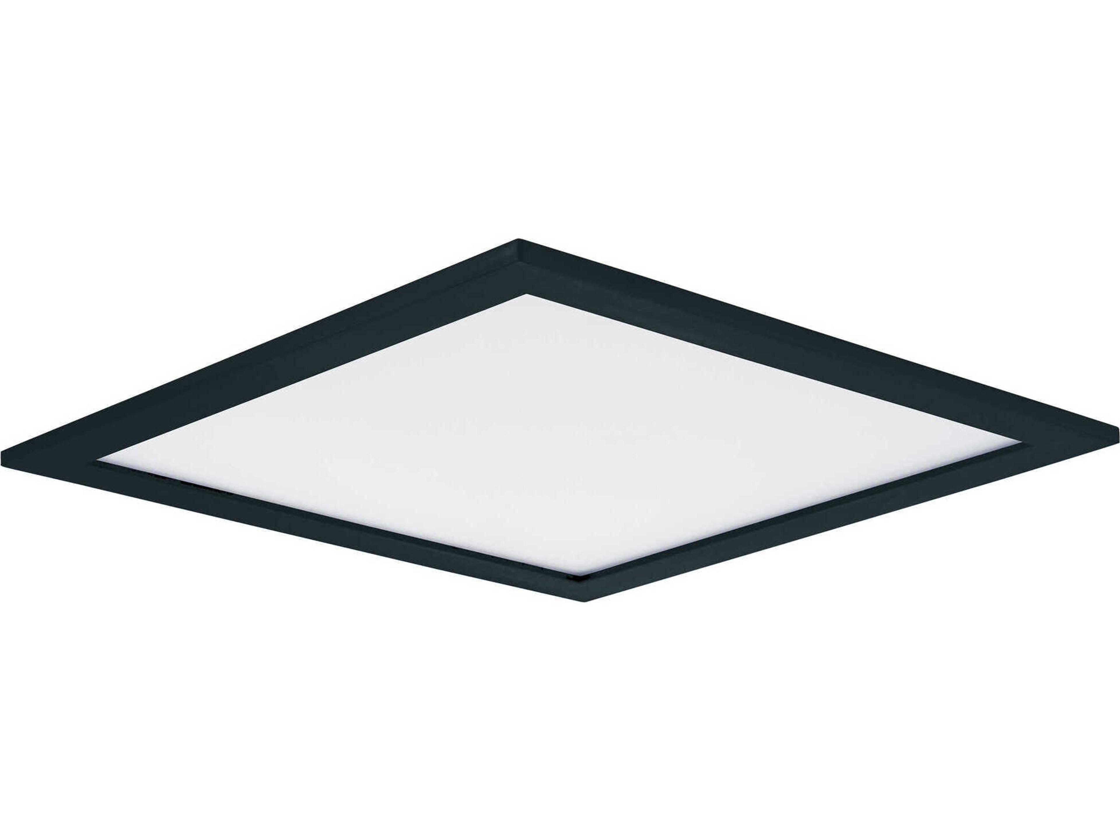 Wafer 1-Light Outdoor Ceiling Light