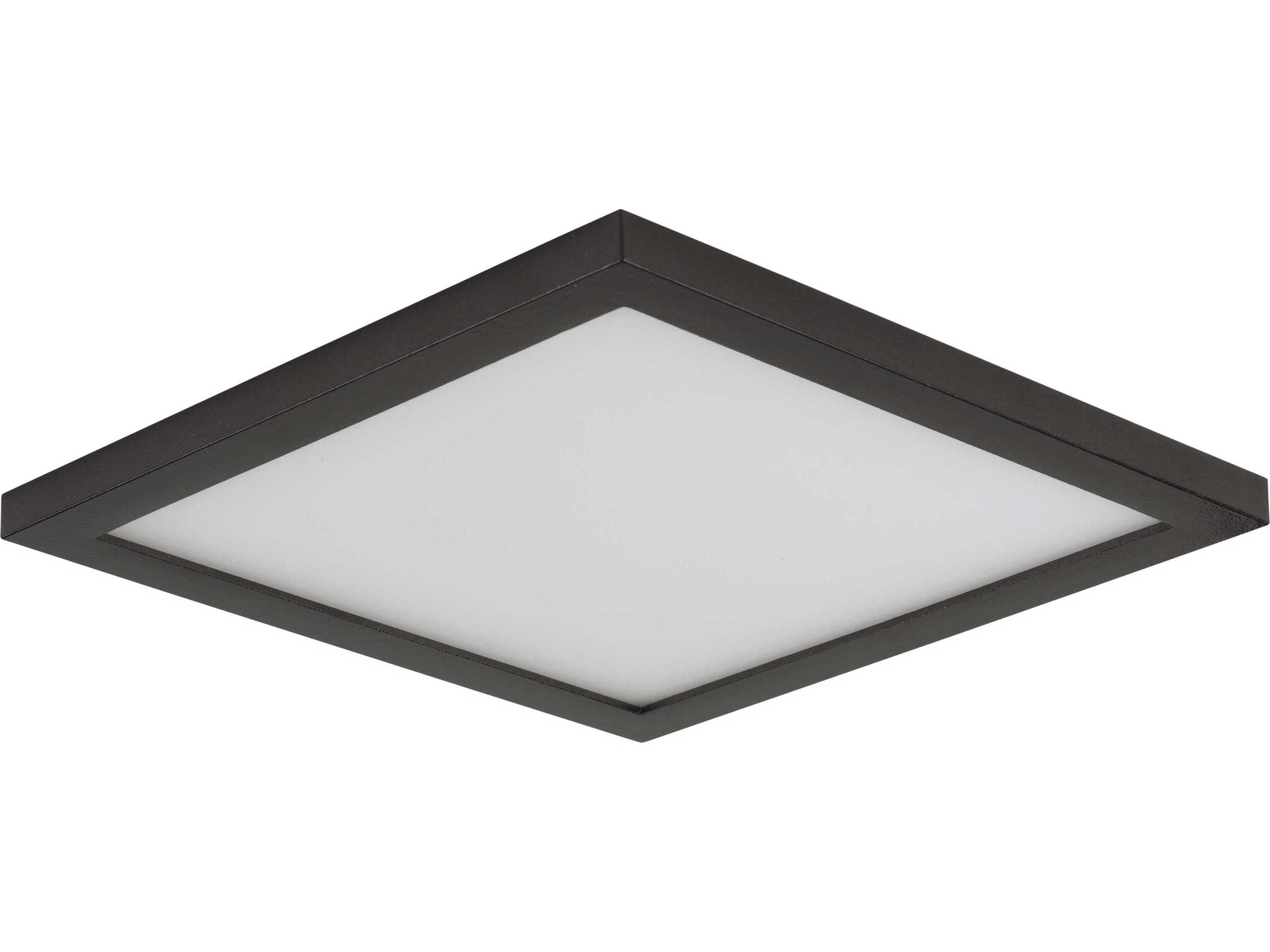 Wafer 1-Light Outdoor Ceiling Light