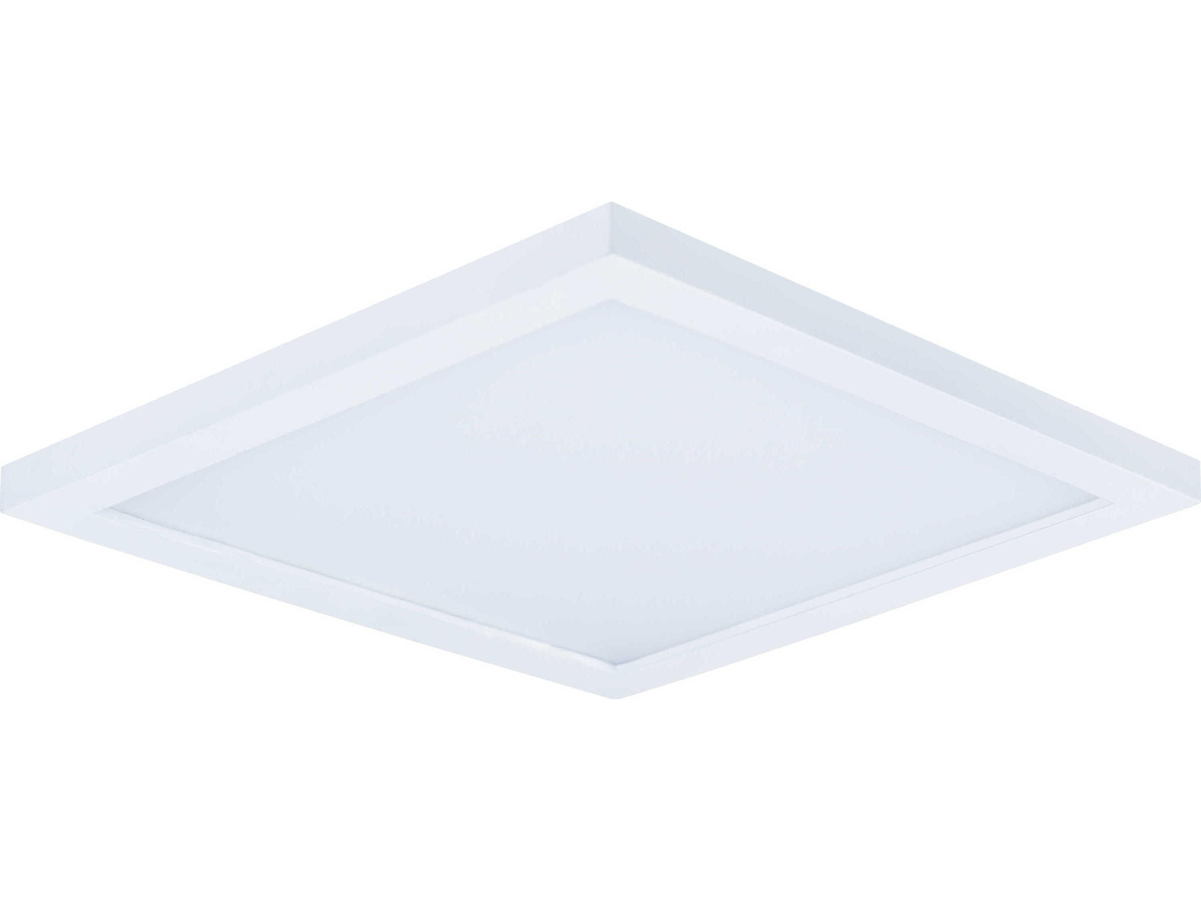 Wafer 1-Light Outdoor Ceiling Light