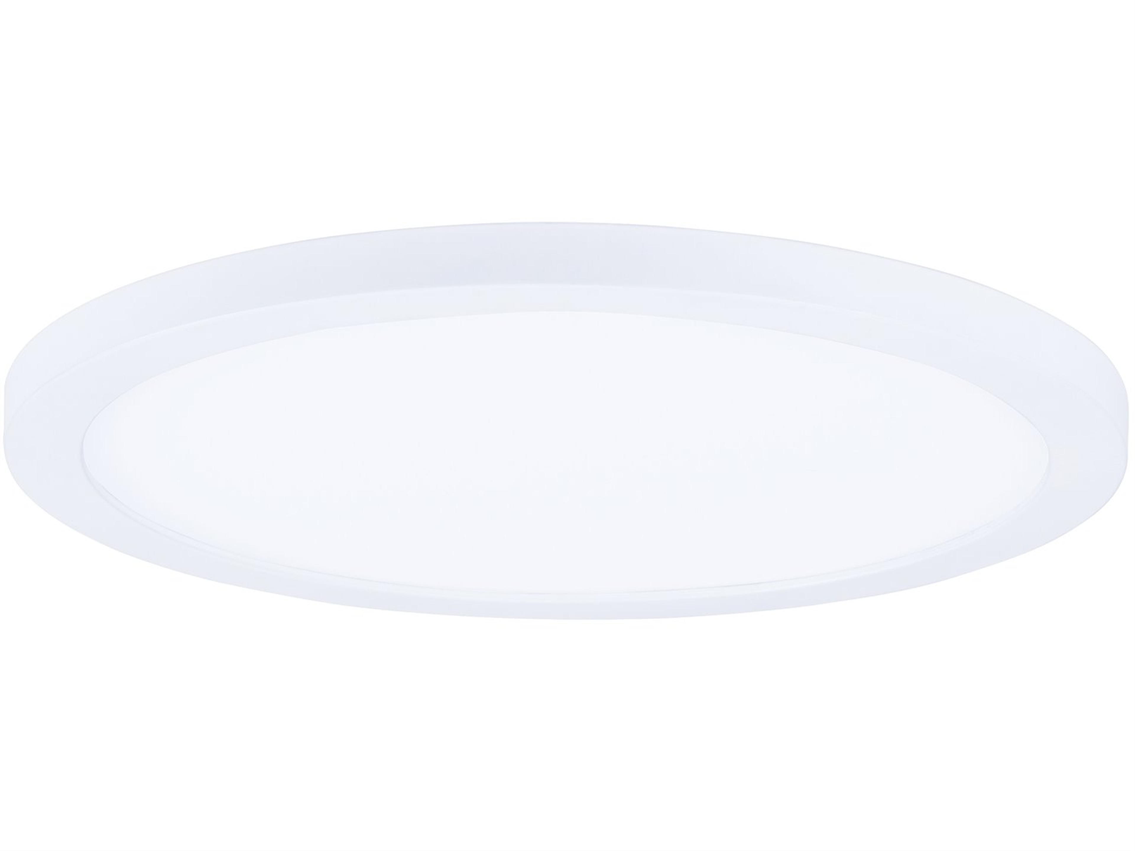 Wafer 1 - Light Outdoor Ceiling Light