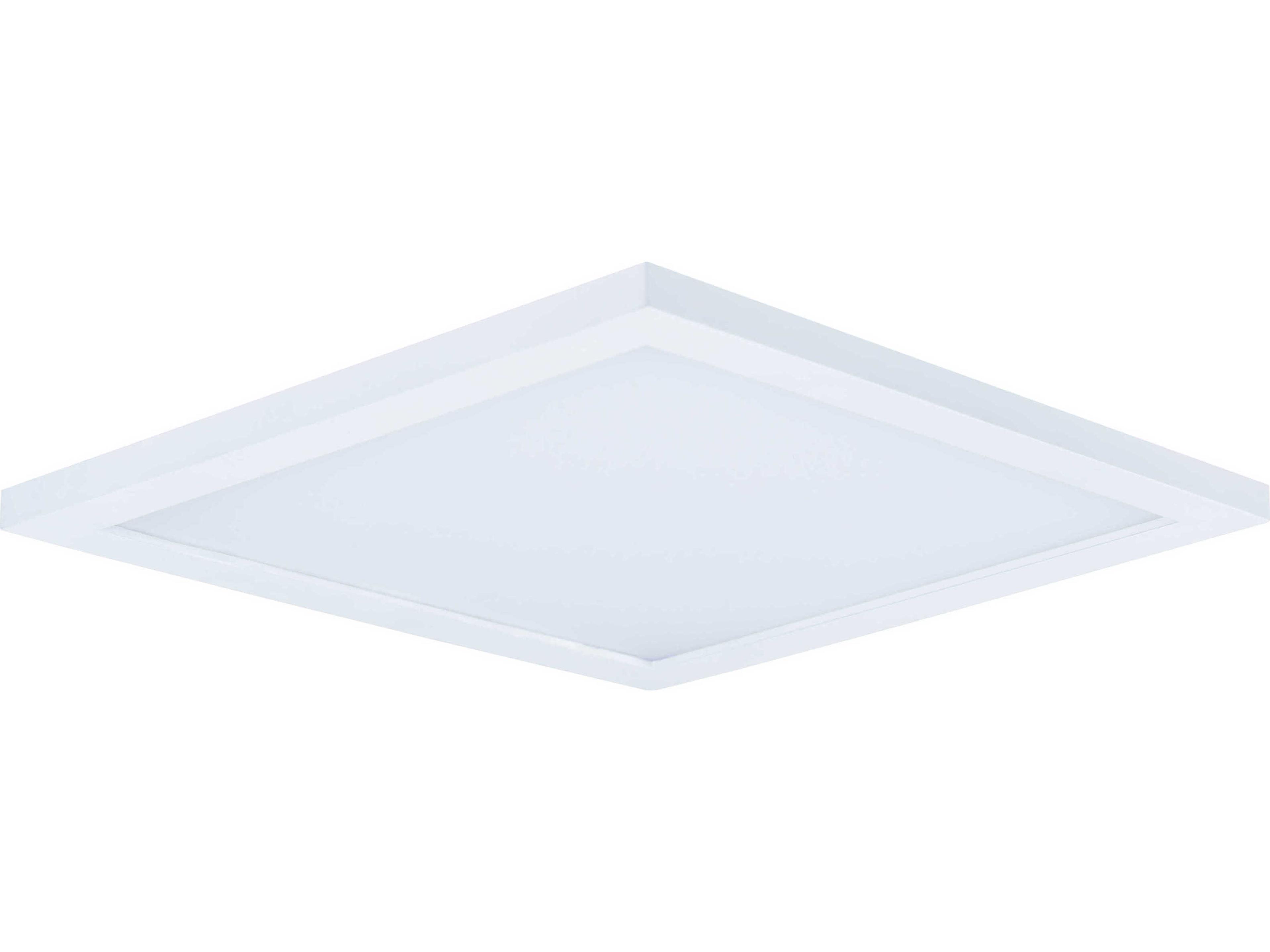 Wafer 1 - Light Outdoor Ceiling Light