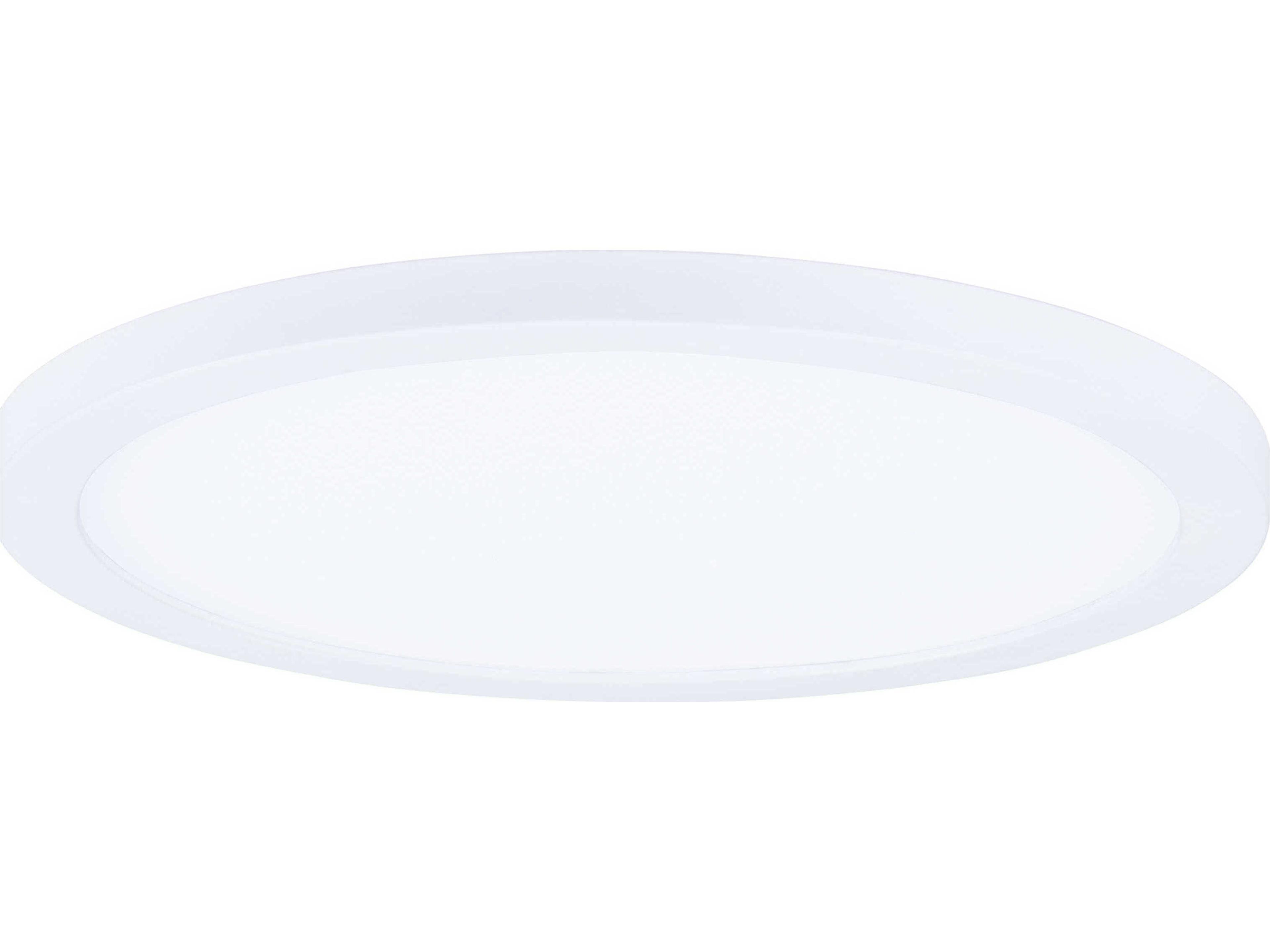Wafer Outdoor Ceiling Light