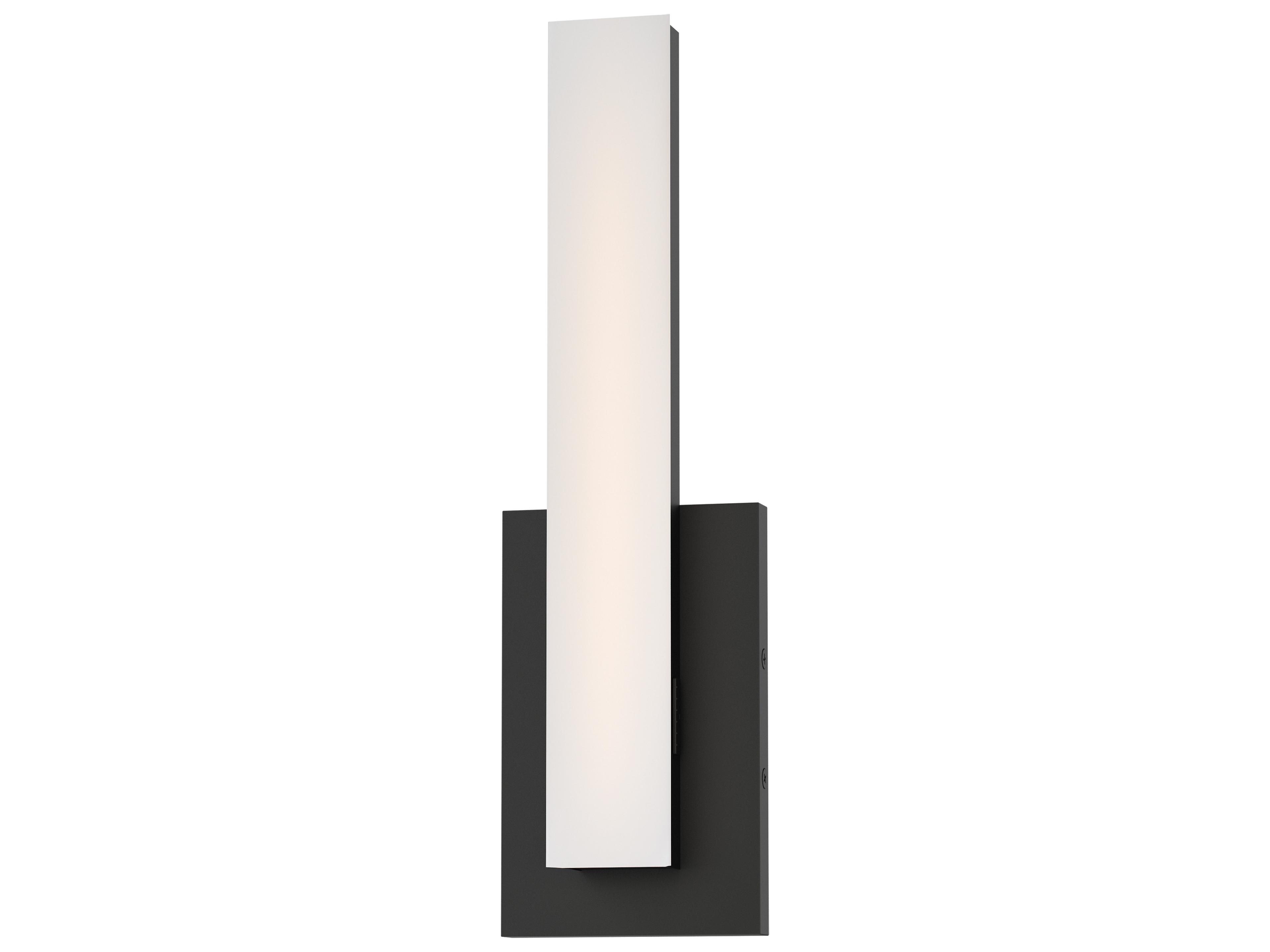 Vogue 1- Light Black Vanity