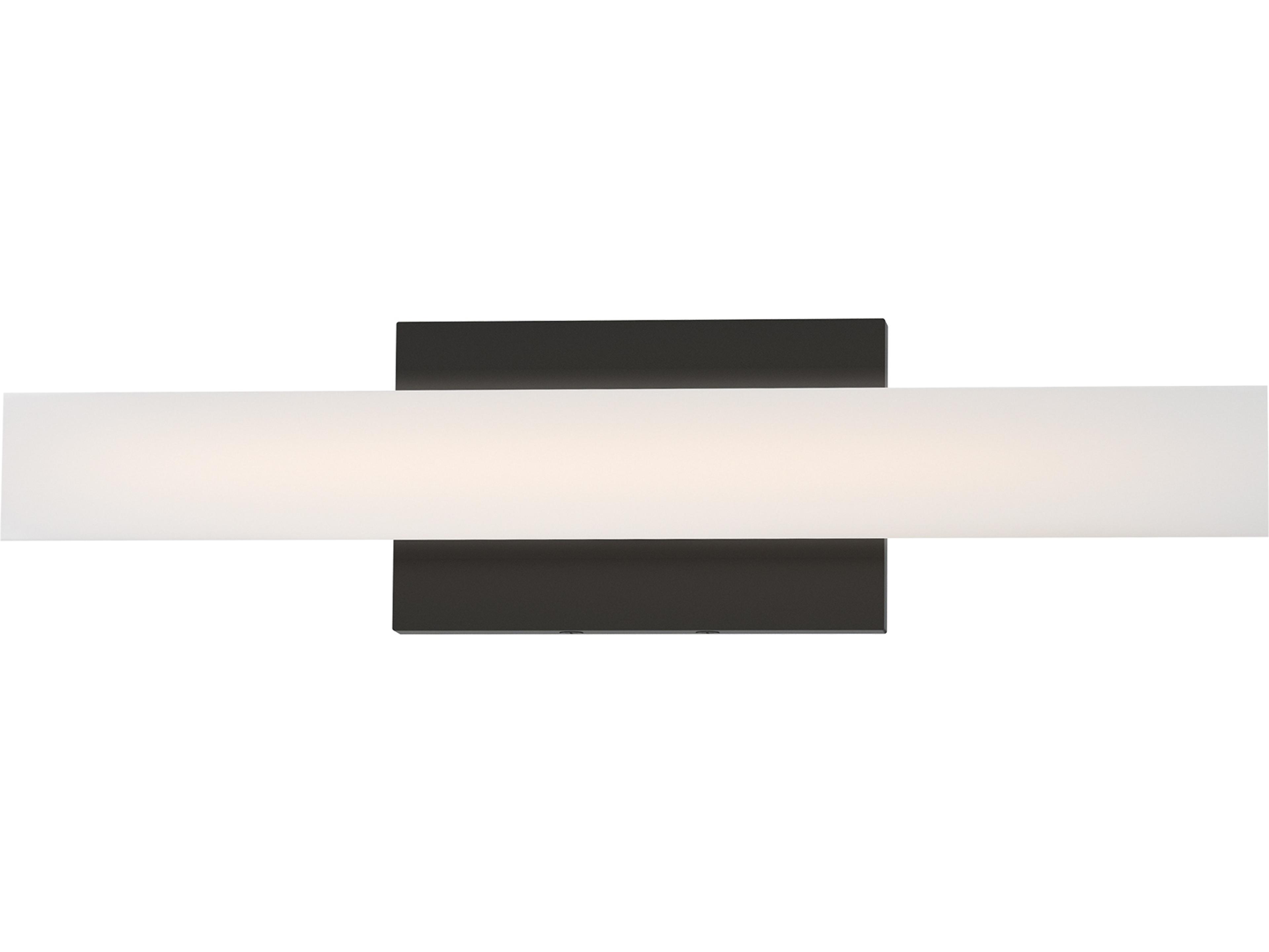 Vogue 1- Light Black Vanity