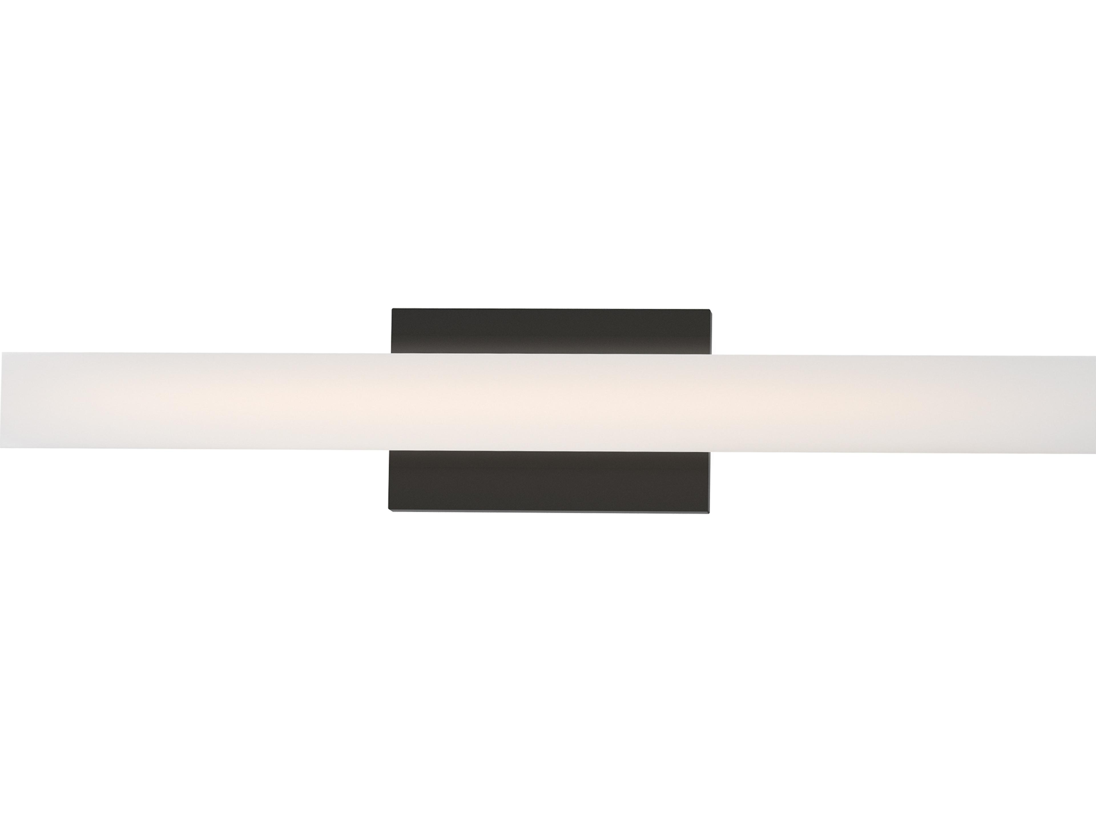 Vogue 1- Light Black Vanity