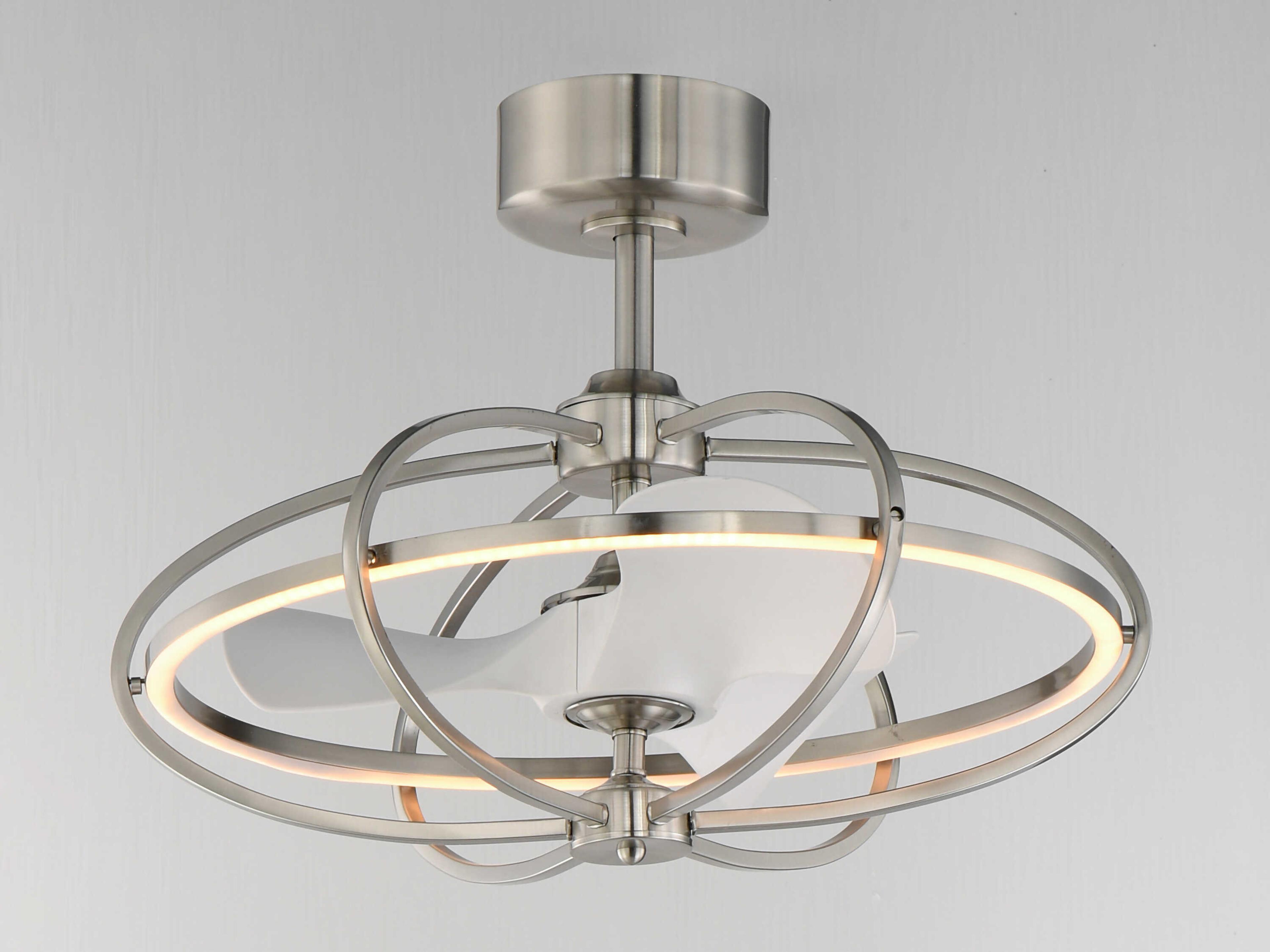 Maxim Lighting Corona LED Ceiling Fan